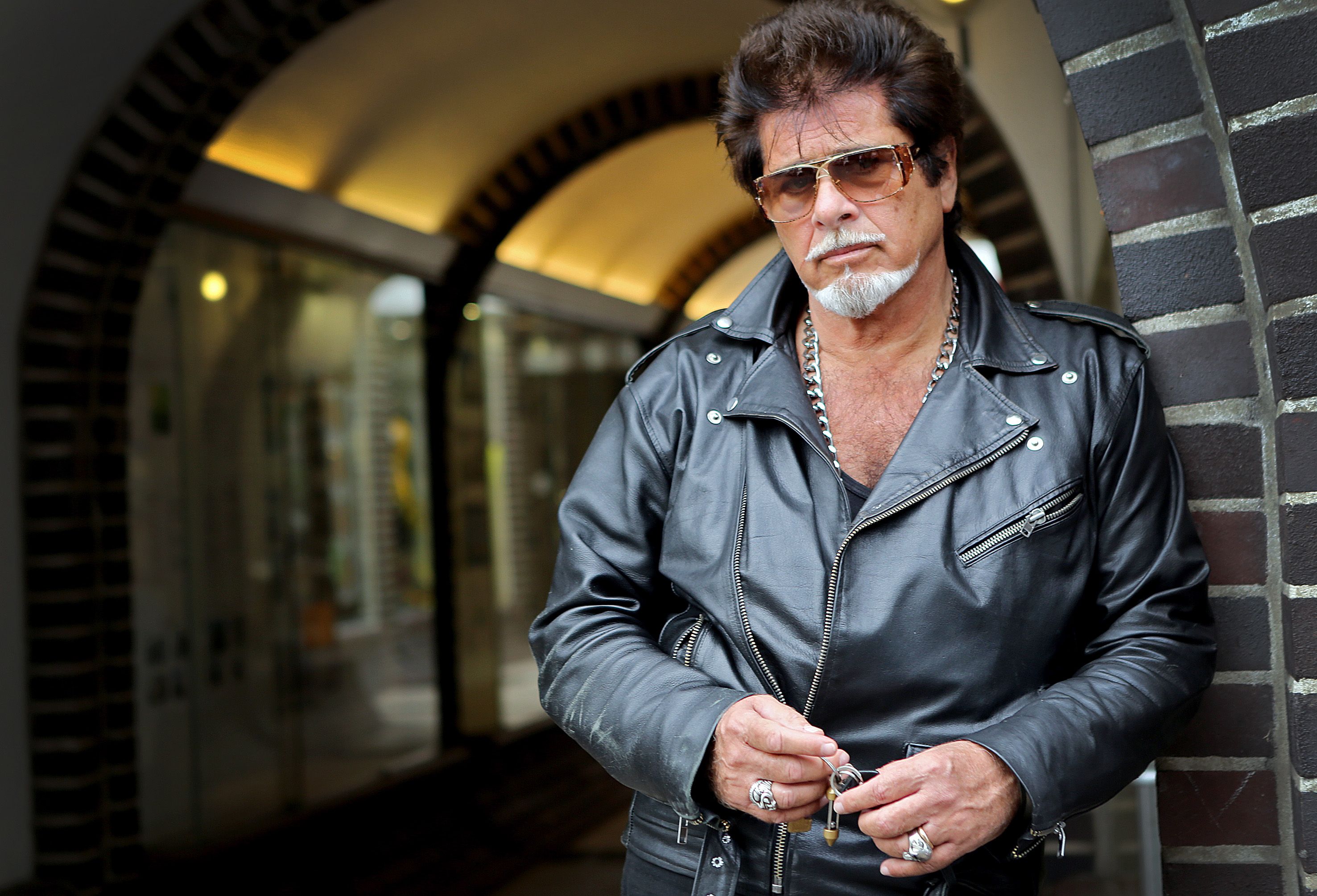 Ricky Shaynes heimlicher Tod: Vom Teenie-Idol zum armen Rentner