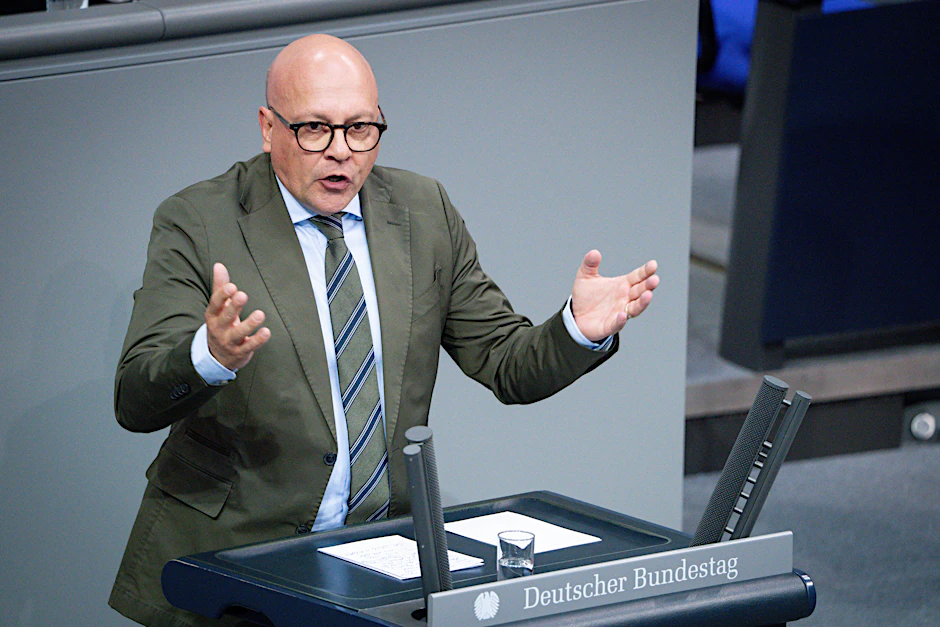 Kirchenasyl grundsätzlich prüfen: der CDU-Politiker Alexander Throm.