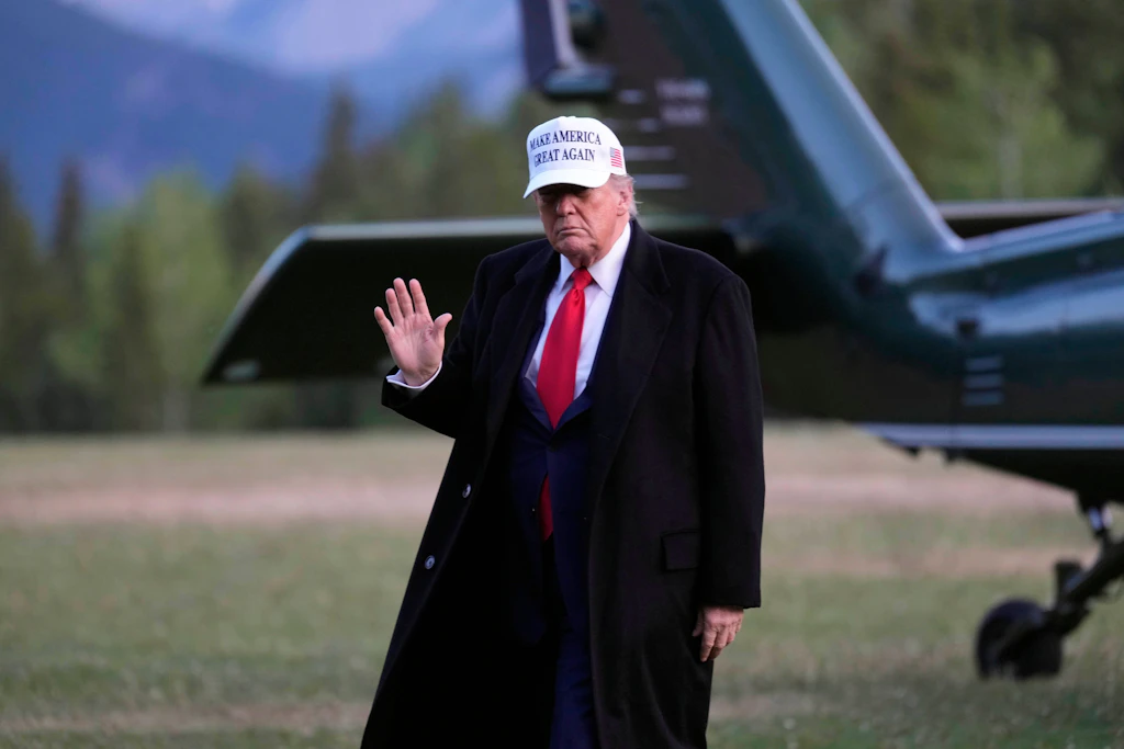 G7-Gipfel in Kanada: Es geht nicht um die Ukraine oder Israel, es geht um Trump