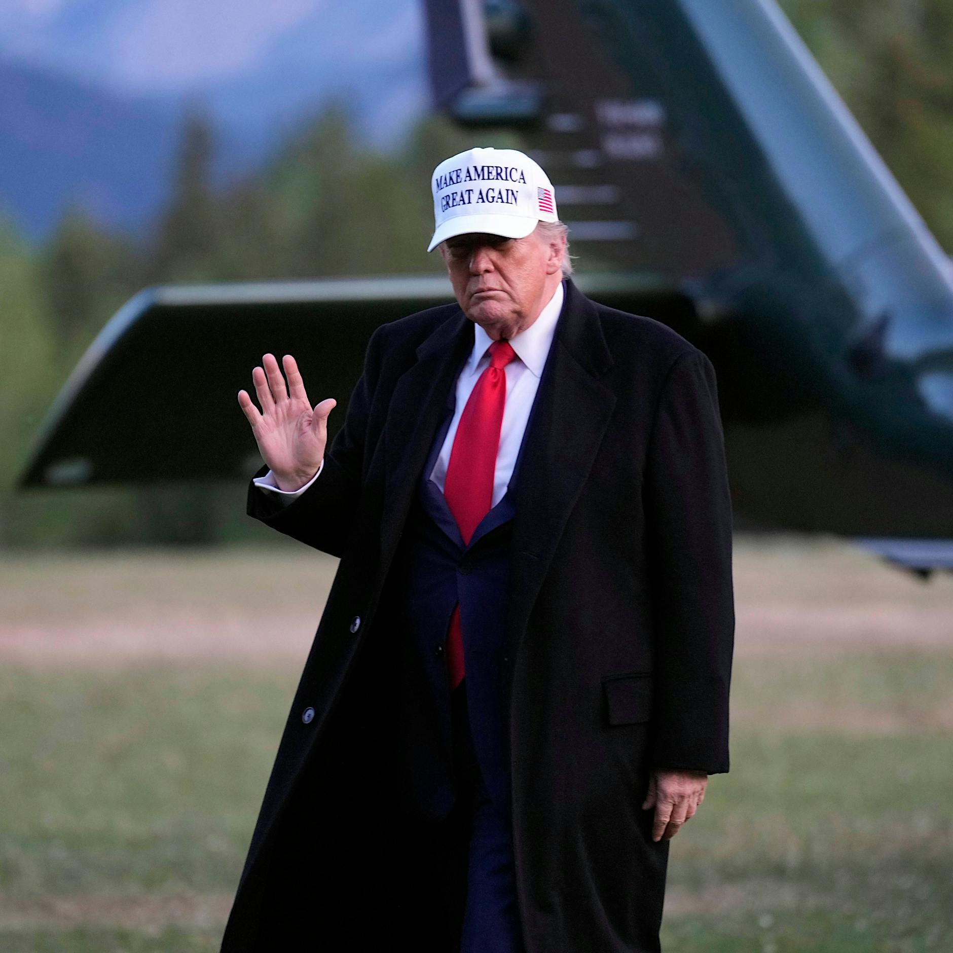 G7-Gipfel in Kanada: Es geht nicht um die Ukraine oder Israel, es geht um Trump