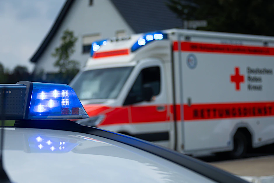 Badeunfall im Plötzensee: Junge geht unter und wird gefunden - Lebensgefahr