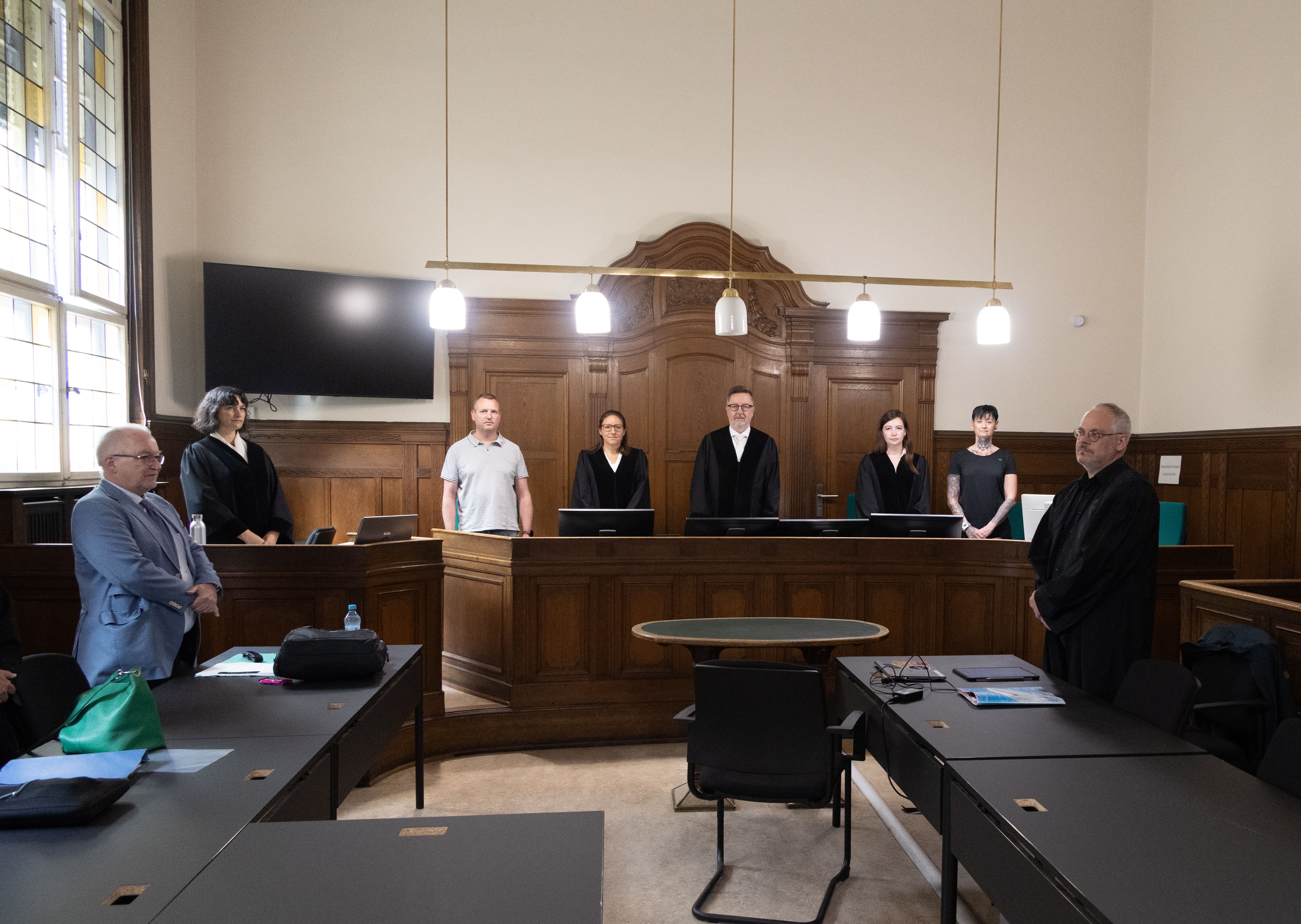 Image - Mann (35) wollte Nachbarn anzünden: „Ich mag den Geruch von Benzin“