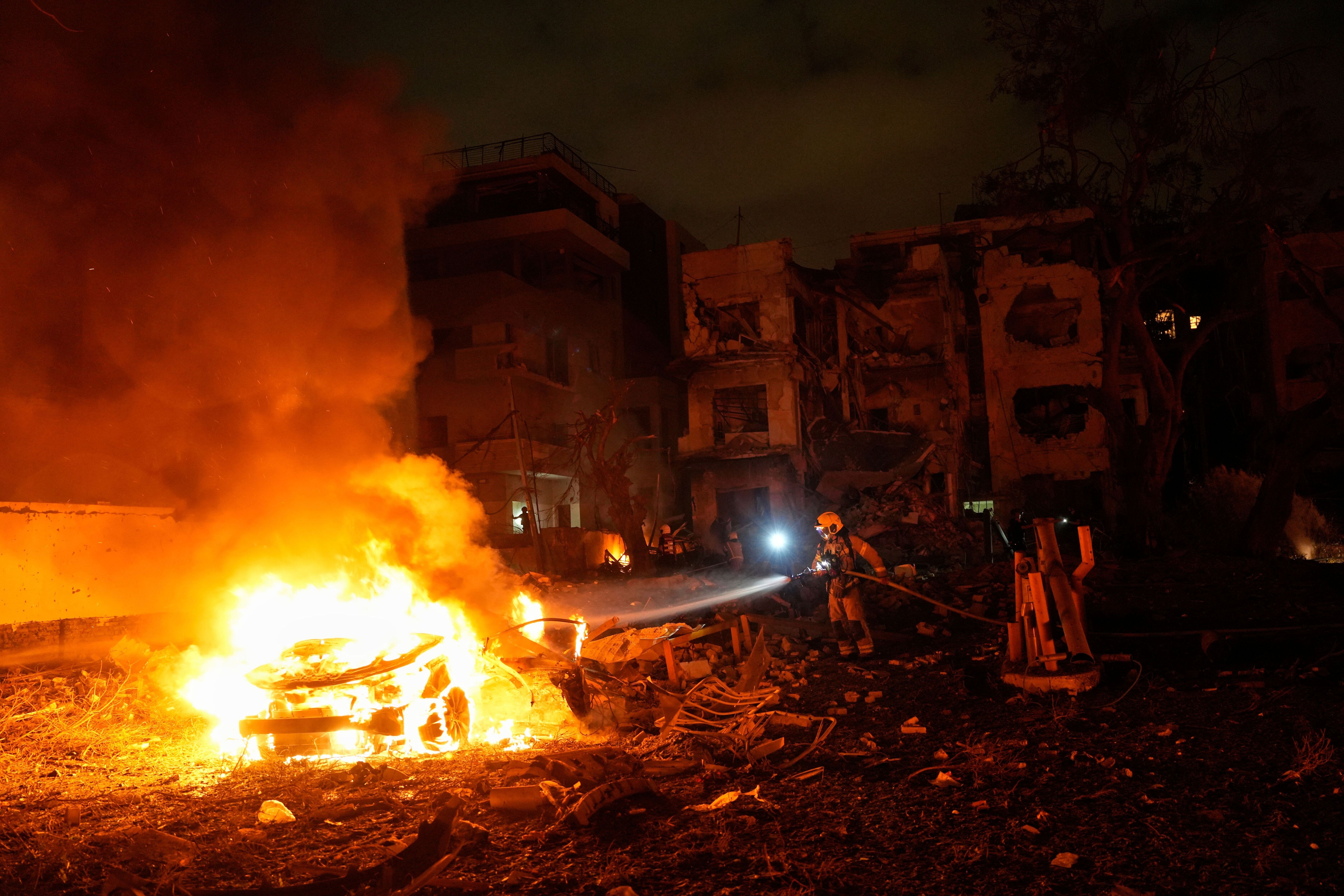 Image - Zivilisationskrieg: Wird das 21. Jahrhundert zum Schauplatz eines zweifachen Dschihad?