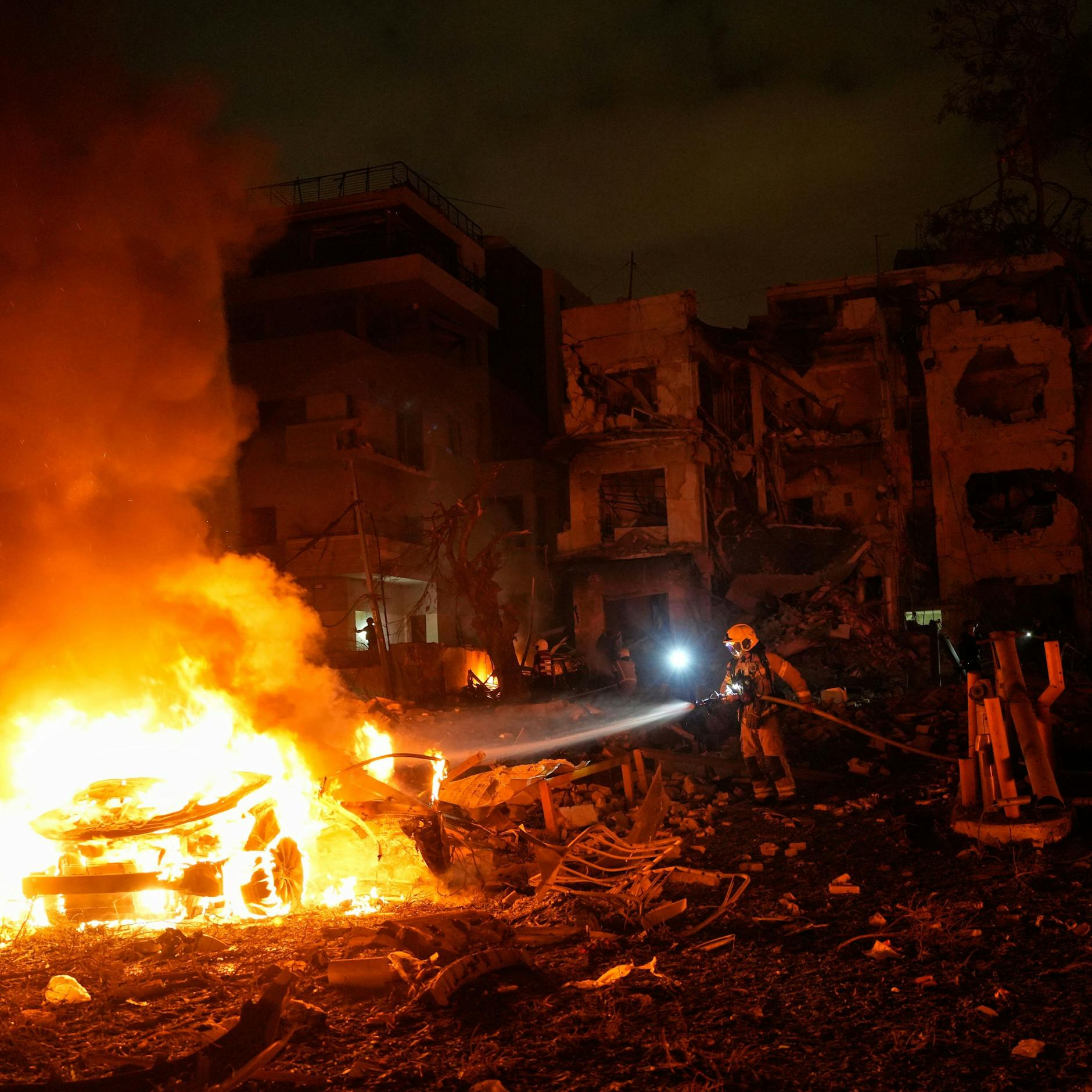 Image - Zivilisationskrieg: Wird das 21. Jahrhundert zum Schauplatz eines zweifachen Dschihad?