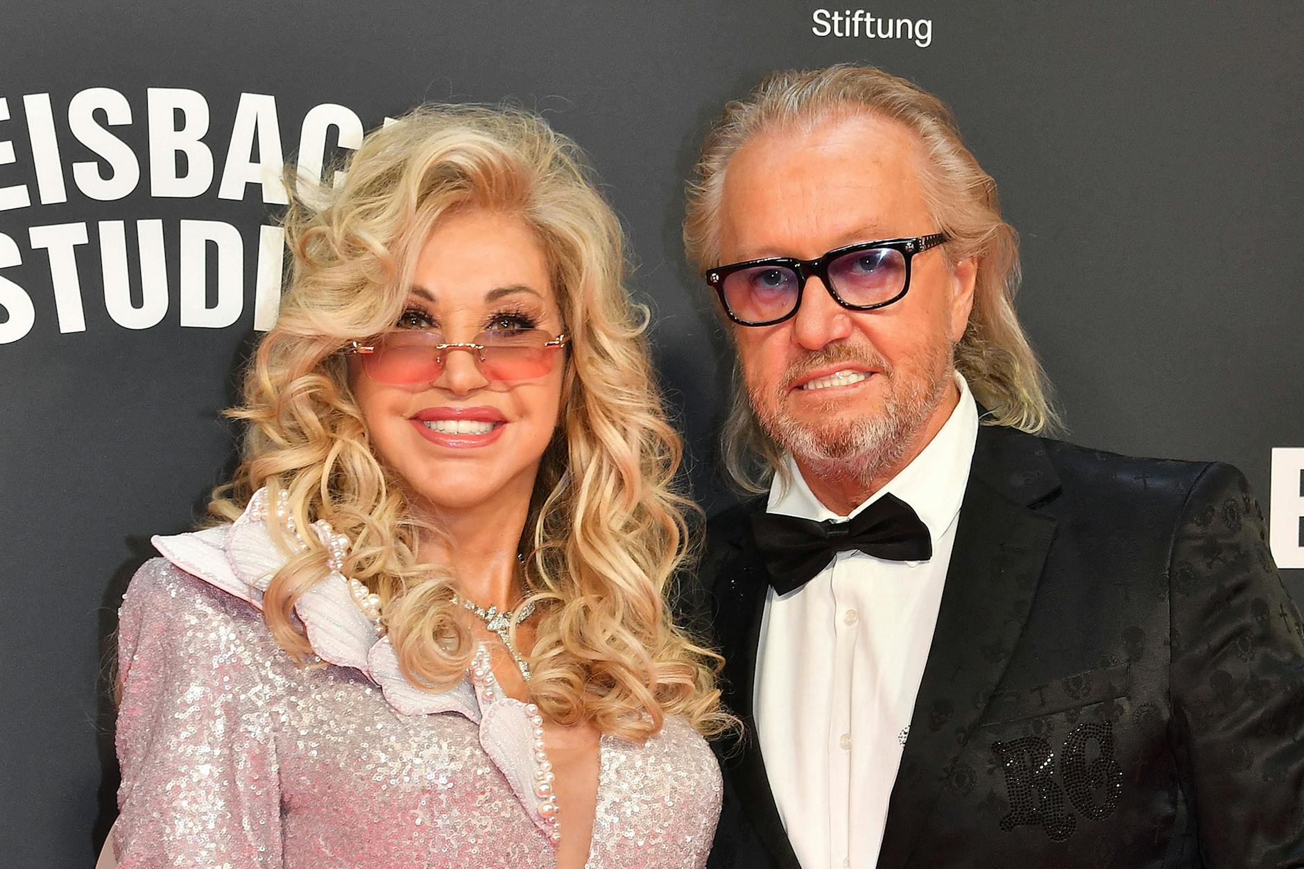 Opfer eines brutalen Raubüberfalls: Auf Instagram teilen Carmen und Robert Geiss ihre Eindrücke.