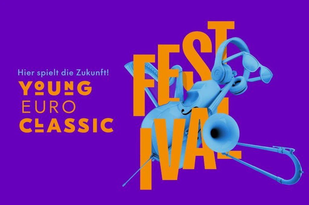 Young Euro Classic 2025 ist vom 01.-17.08.25. Programm, Preise, Tickets hier!