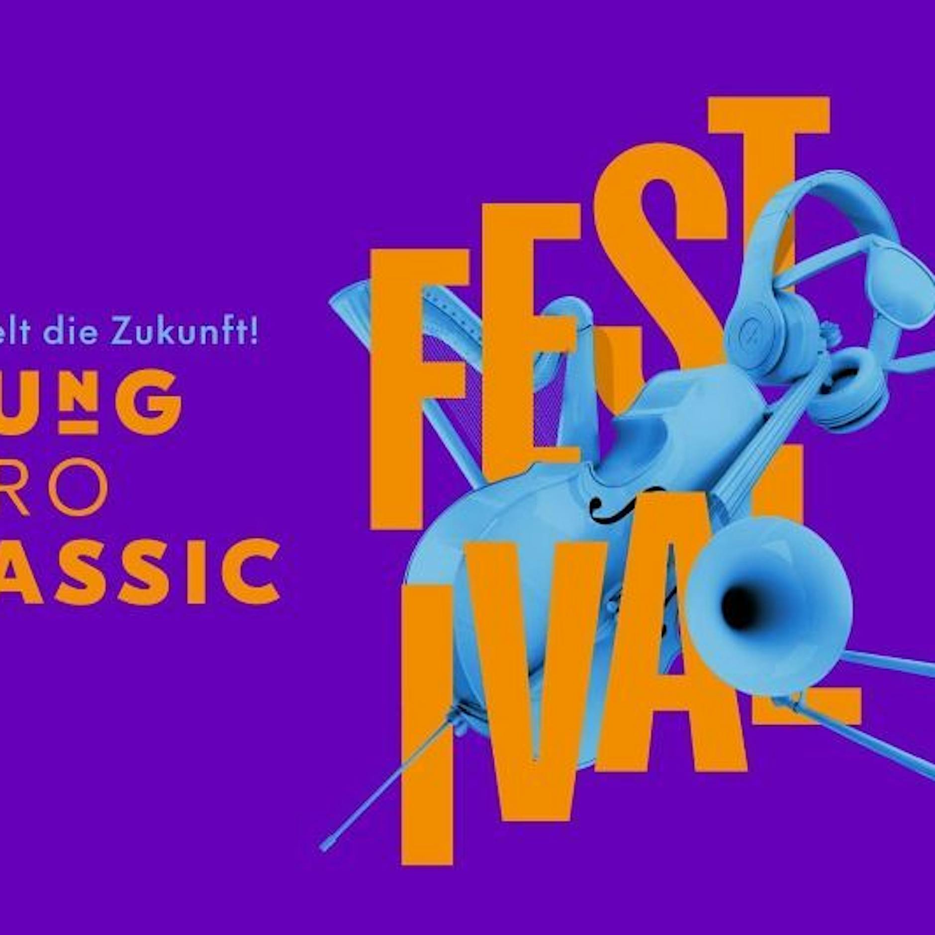 Young Euro Classic Berlin 2025 | Tickets hier!