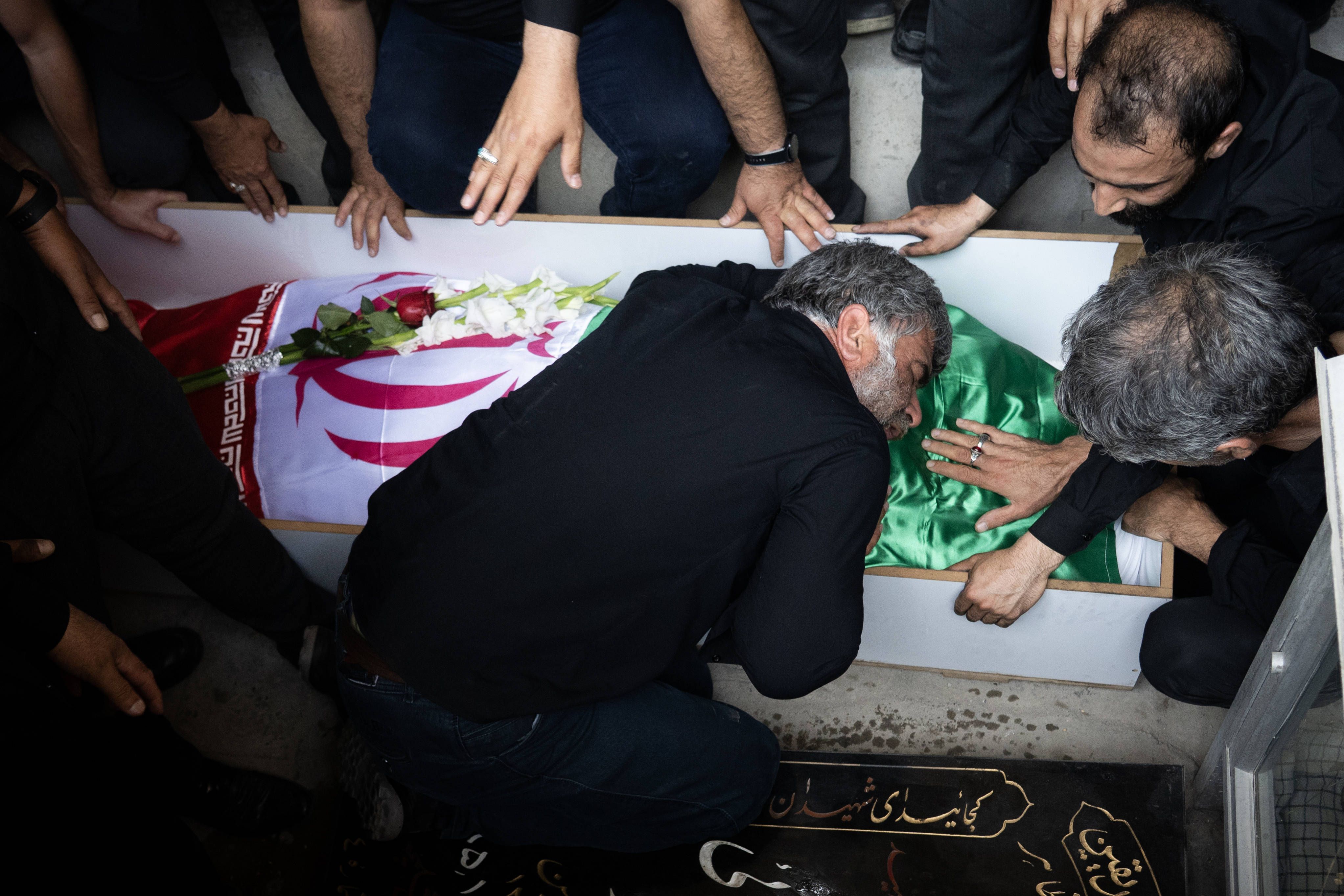 Image - Iran, Israel und das Völkerrecht: Wie Europas Doppelmoral seine Glaubwürdigkeit zerstört