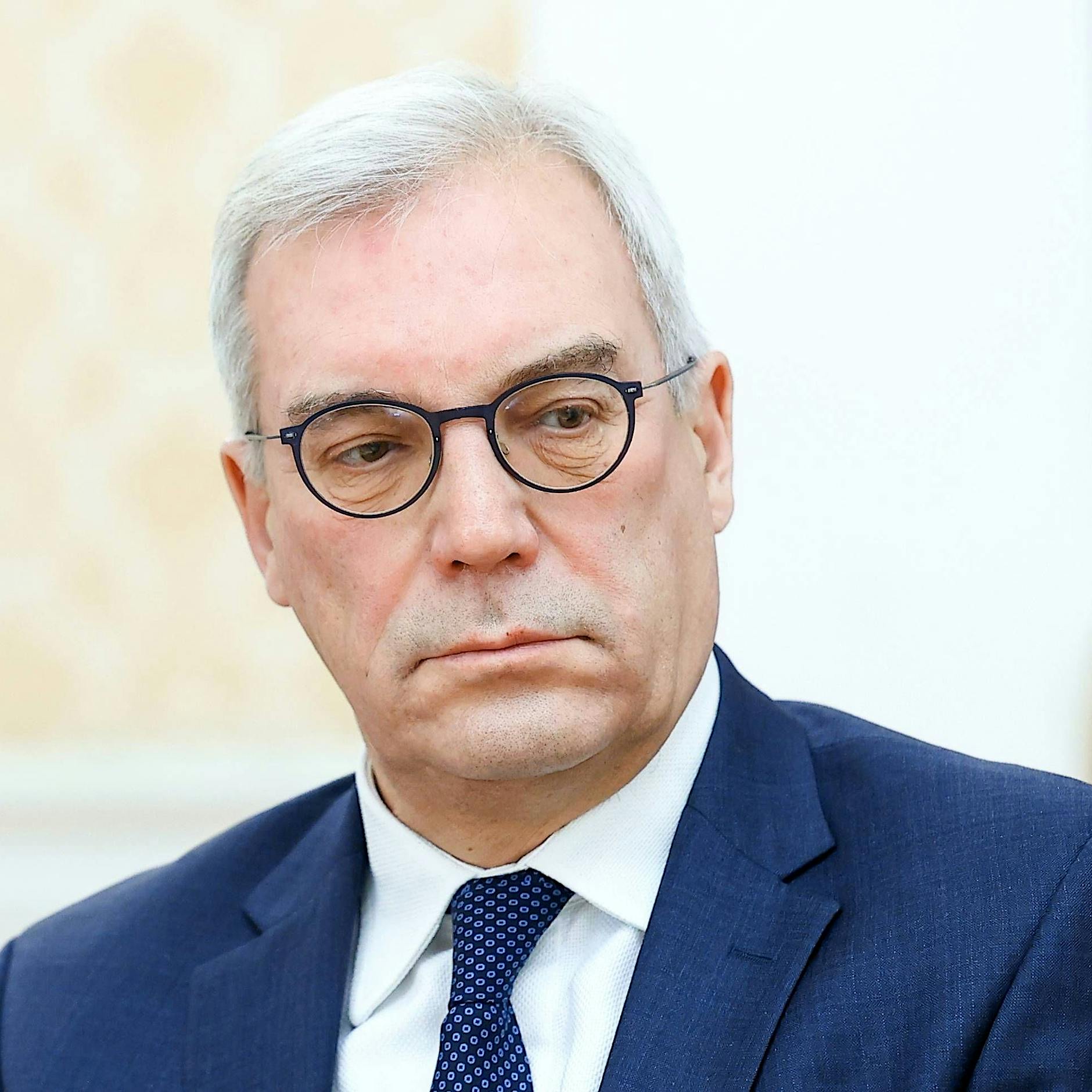 Ukraine-Krieg: Russland fordert Vernichtung westlicher Waffen als Bedingung für Waffenstillstand