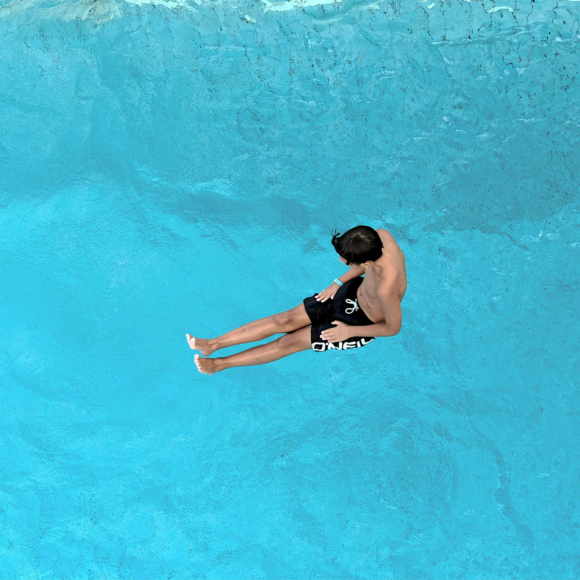 Berliner Freibäder: Ob 1000 Gäste oder drei kommen – die Zahl der Bademeister bleibt gleich