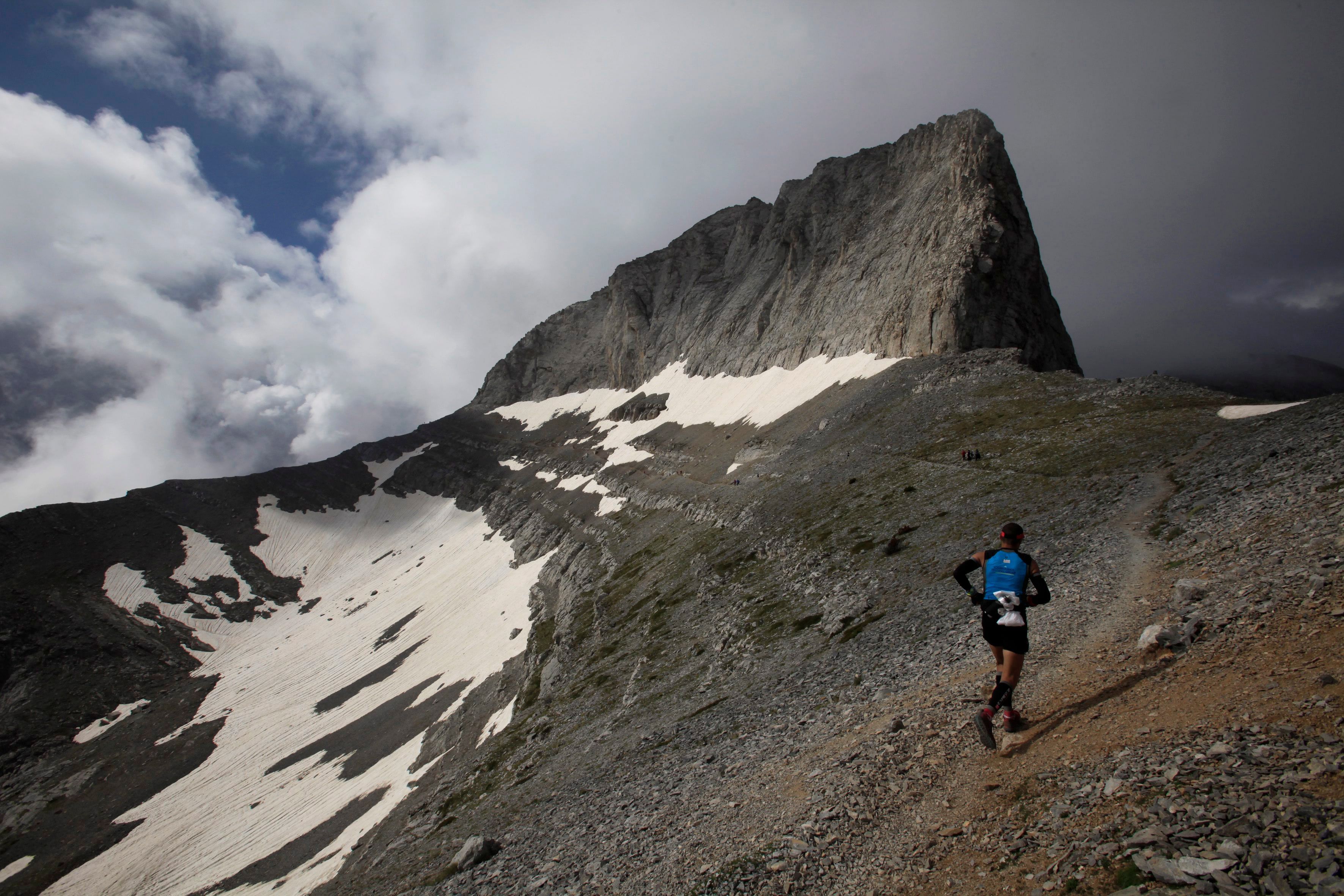 Image - Laufen am Limit: Was Extremsport mit dem Körper macht