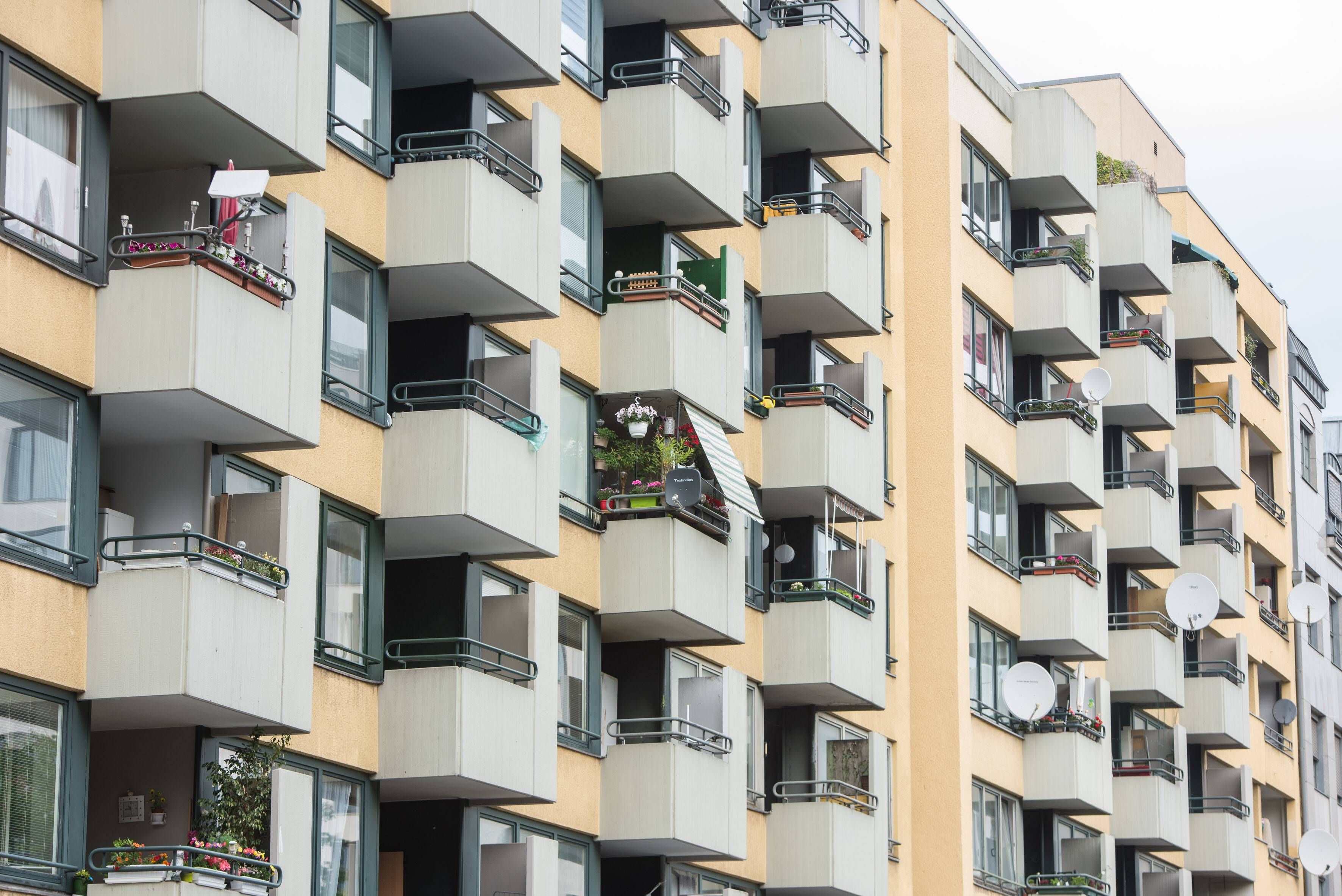 Reinickendorf startet Haushaltsbefragung für Milieuschutz am Letteplatz