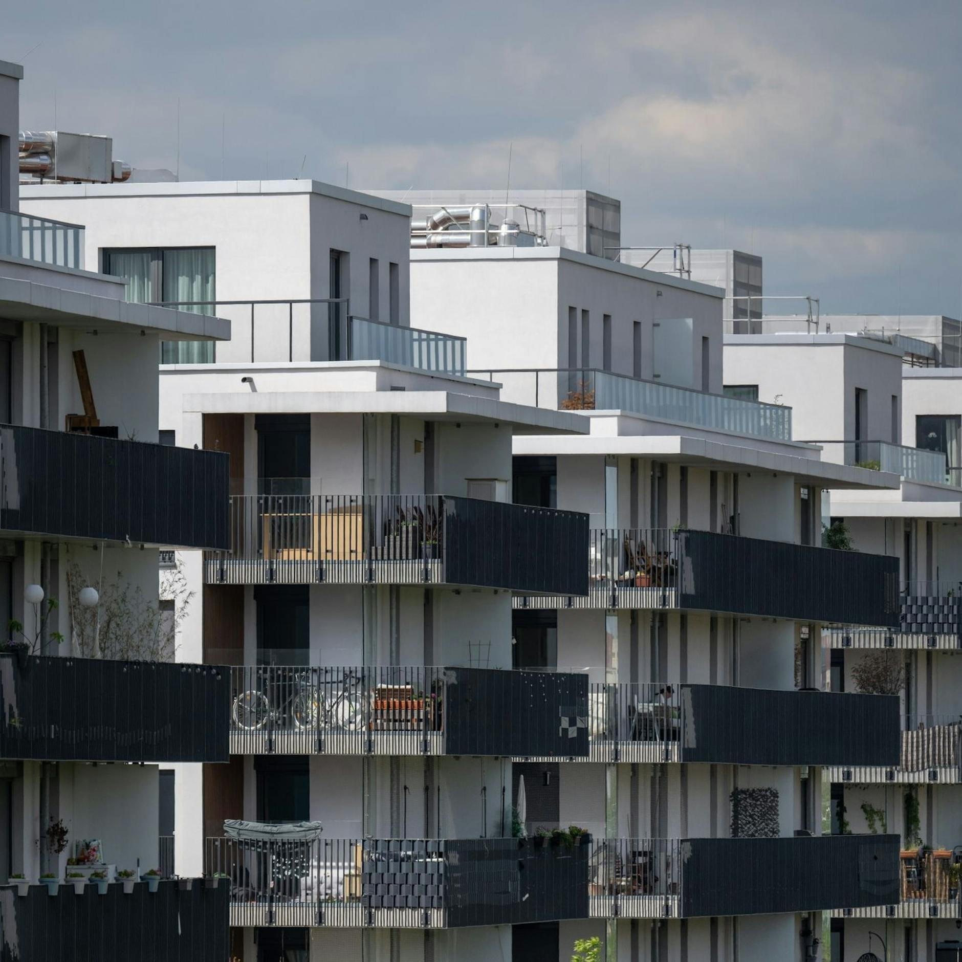 Image - Mietpreisbremse für alle? Neubauten könnten laut Bundesbauministerin Ausnahmestatus verlieren