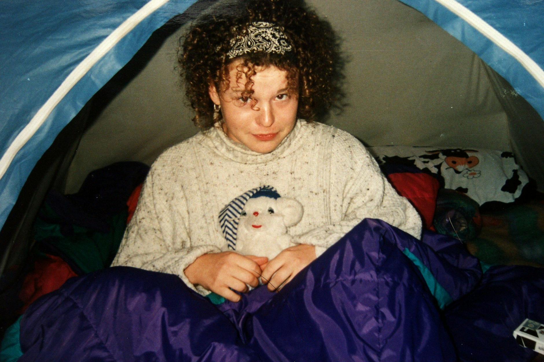 1997 verschwand Maike Thiel spurlos. Ihre Leiche wurde bis heute nicht gefunden.