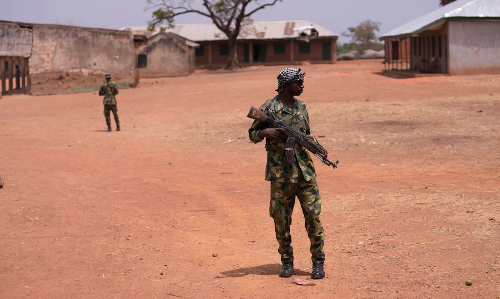 Massacre in Benue: Why the violence in Nigeria is now escalating again