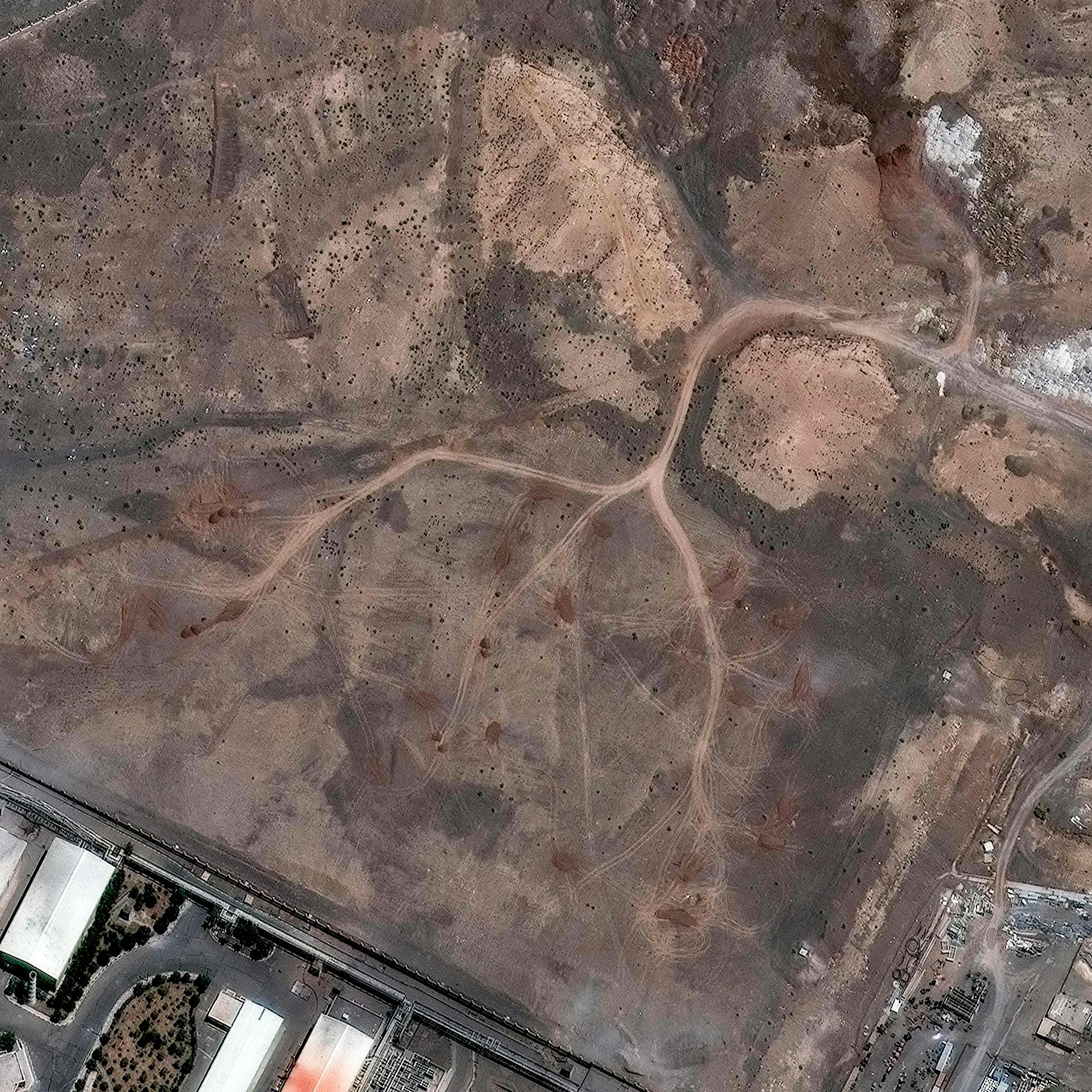 Wie weiter im Iran? US-Bomben könnten das Atomprogramm zerstören – was dann?