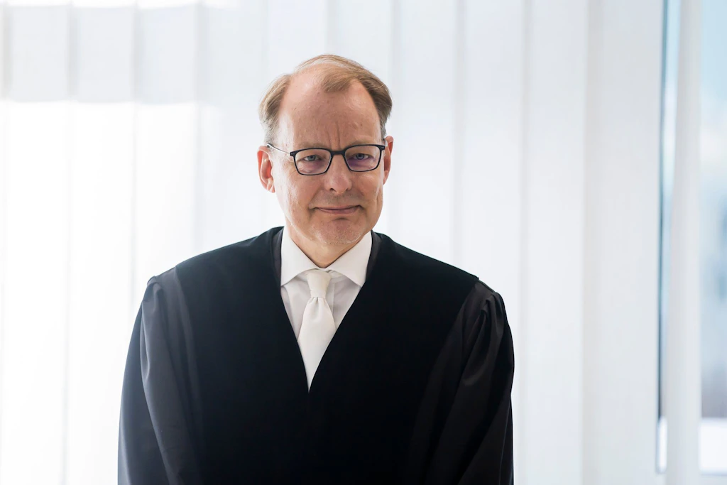 Nach Streit um AfD-Einstufung: Berliner Richter wird Brandenburgs neuer Verfassungsschutz-Chef