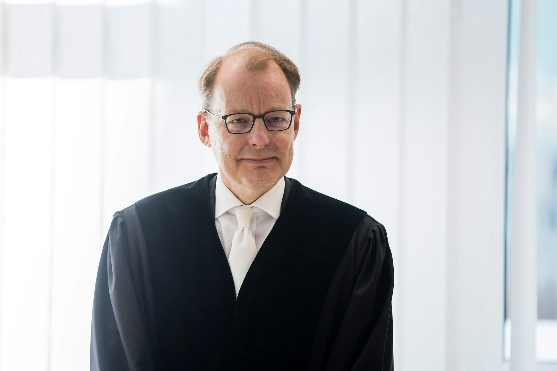 Wilfried Peters wird künftig Brandenburgs Verfassungsschutz leiten.