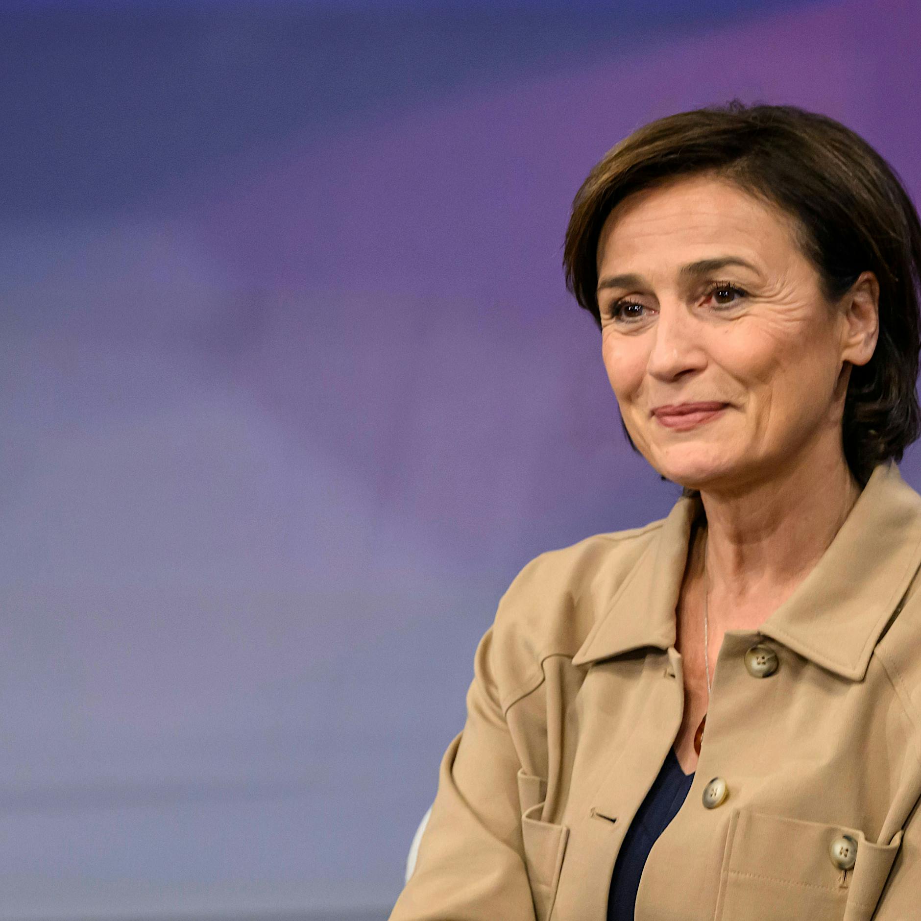 Maischberger: Ralf Stegner verteidigt SPD-Manifest – „Die SPD ist immer Friedenspartei gewesen“