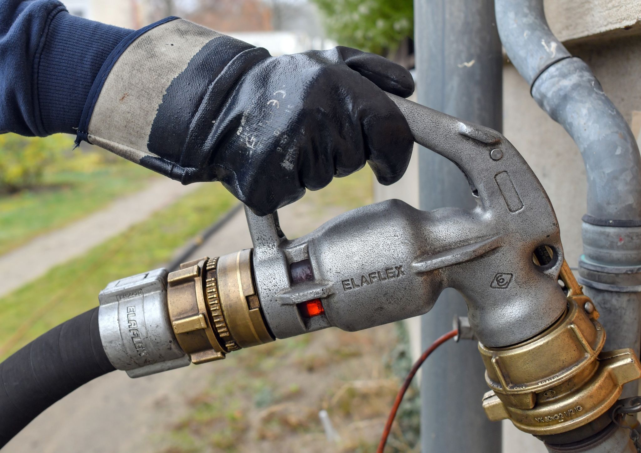 Image - Ölpreis-Krise: Heizöl jetzt kaufen? Das rät der Energieberater