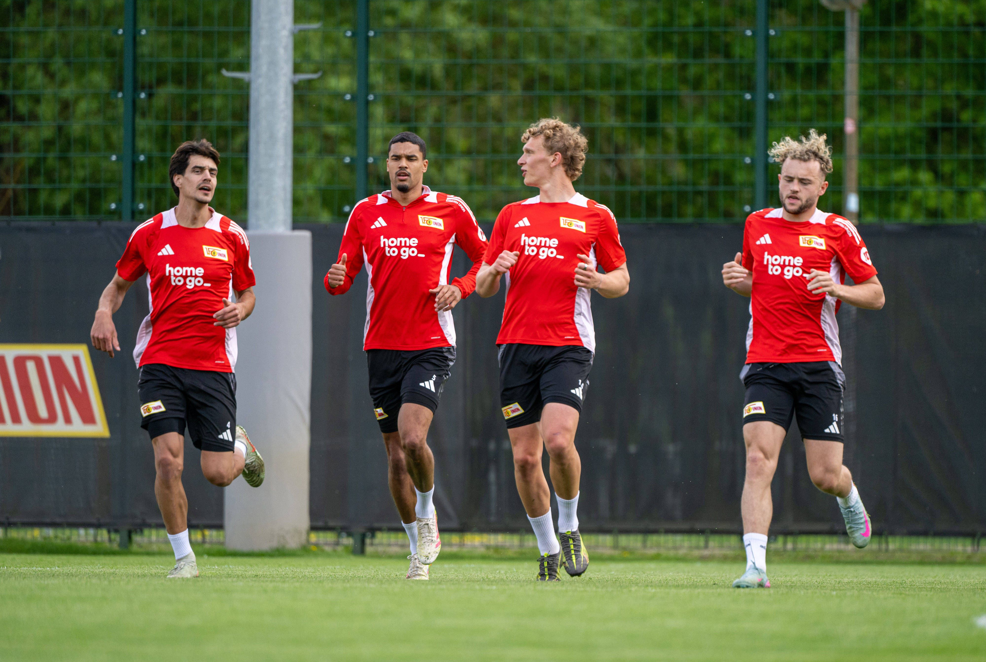 Abwehr-Alarm in Köpenick: 1. FC Union droht XXL-Baustelle!