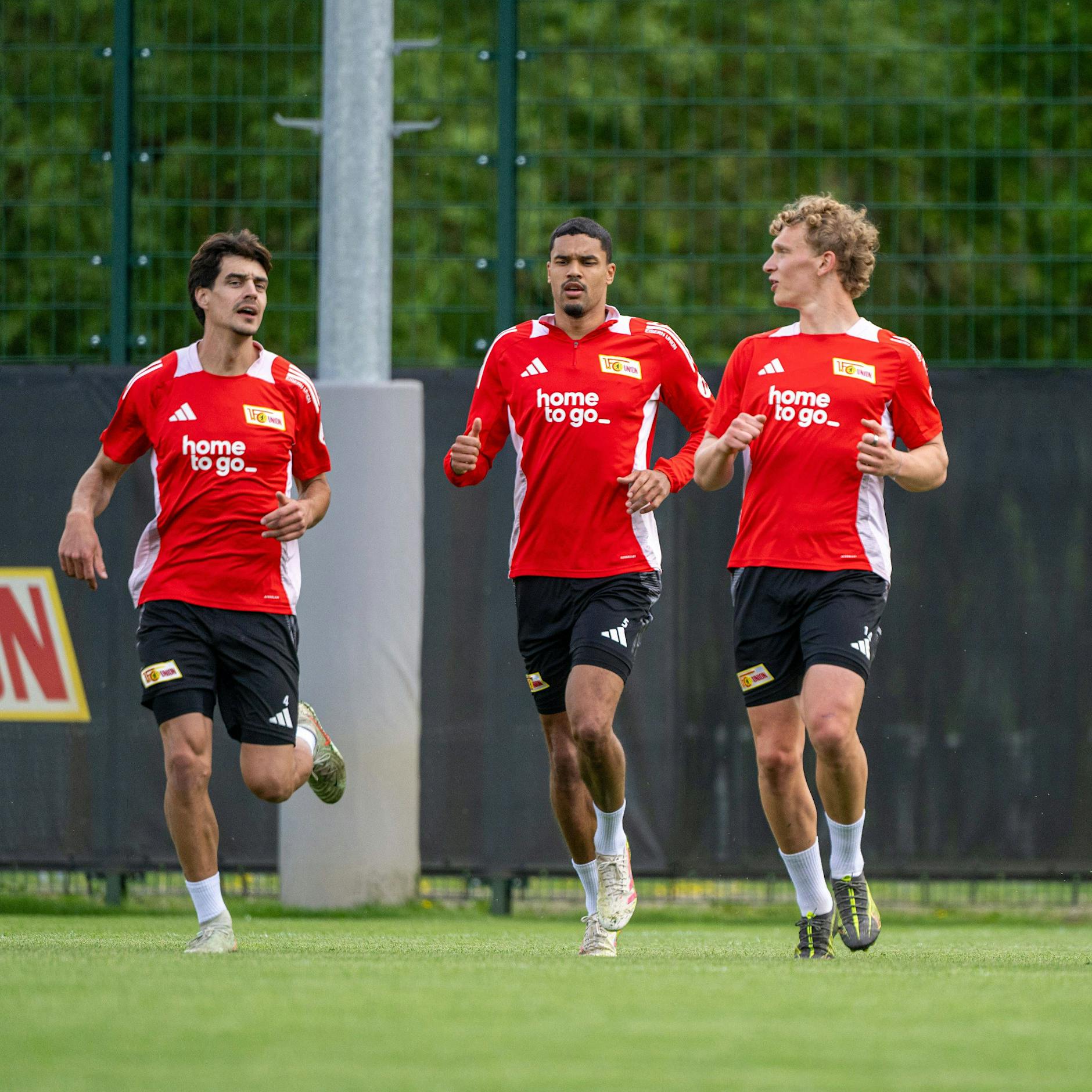 Abwehr-Alarm in Köpenick: 1. FC Union droht XXL-Baustelle!