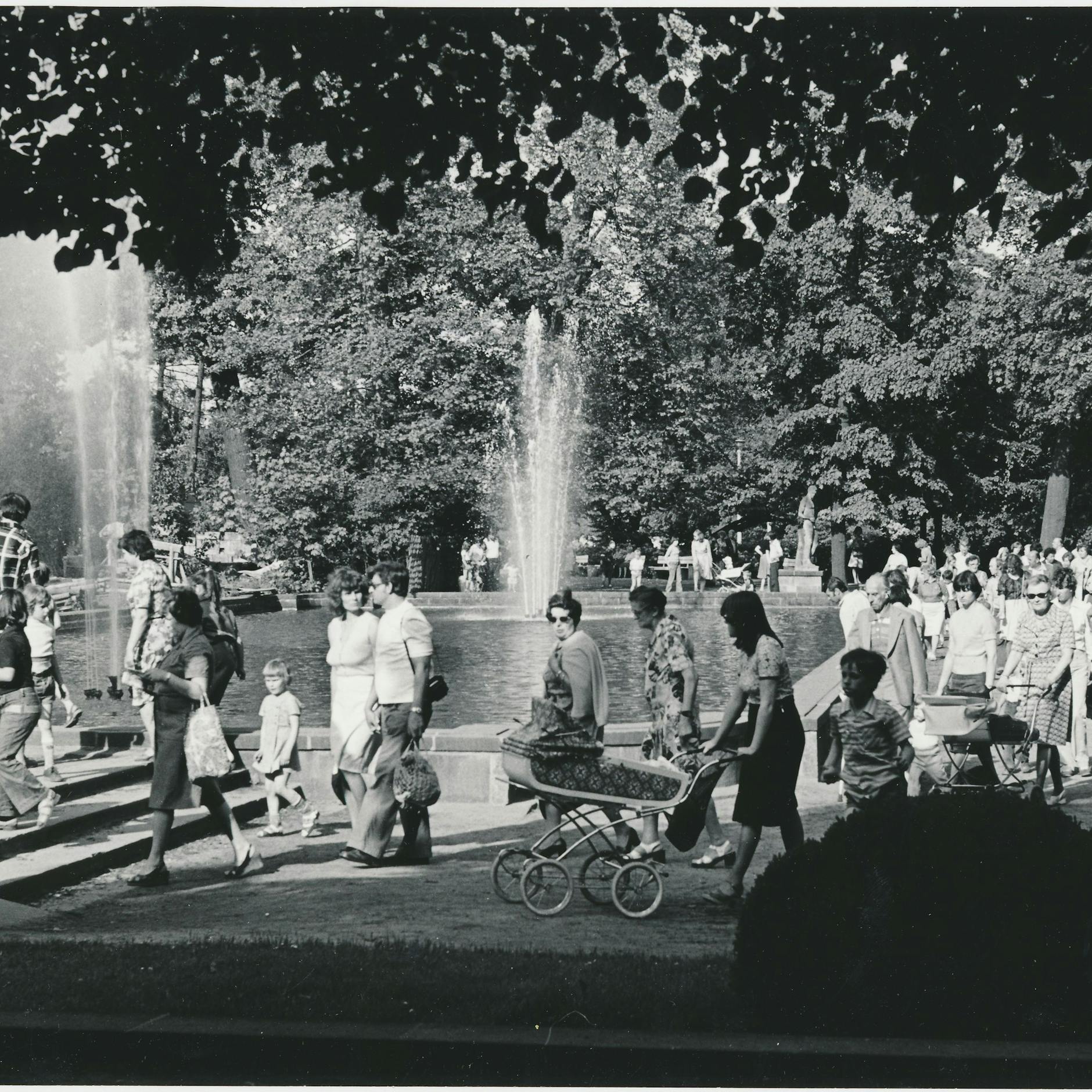 Image - 70 Jahre Tierpark: Was Besucher vom Jubiläumsjahr erwarten können