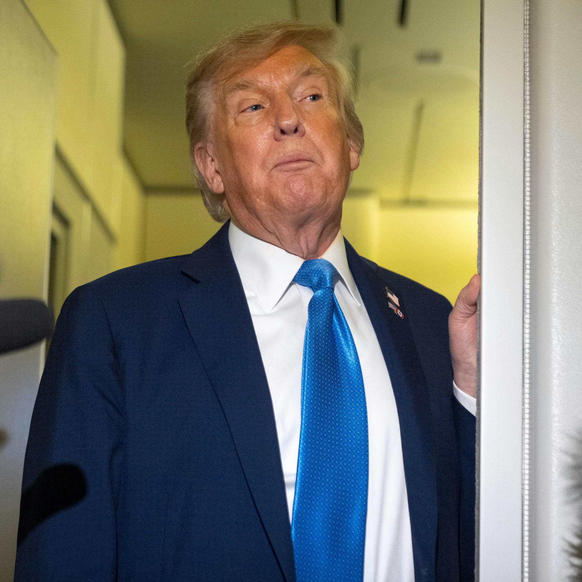 Image - USA drohen mit Einreiseverboten für weitere 36 Länder: Diese Staaten sind betroffen