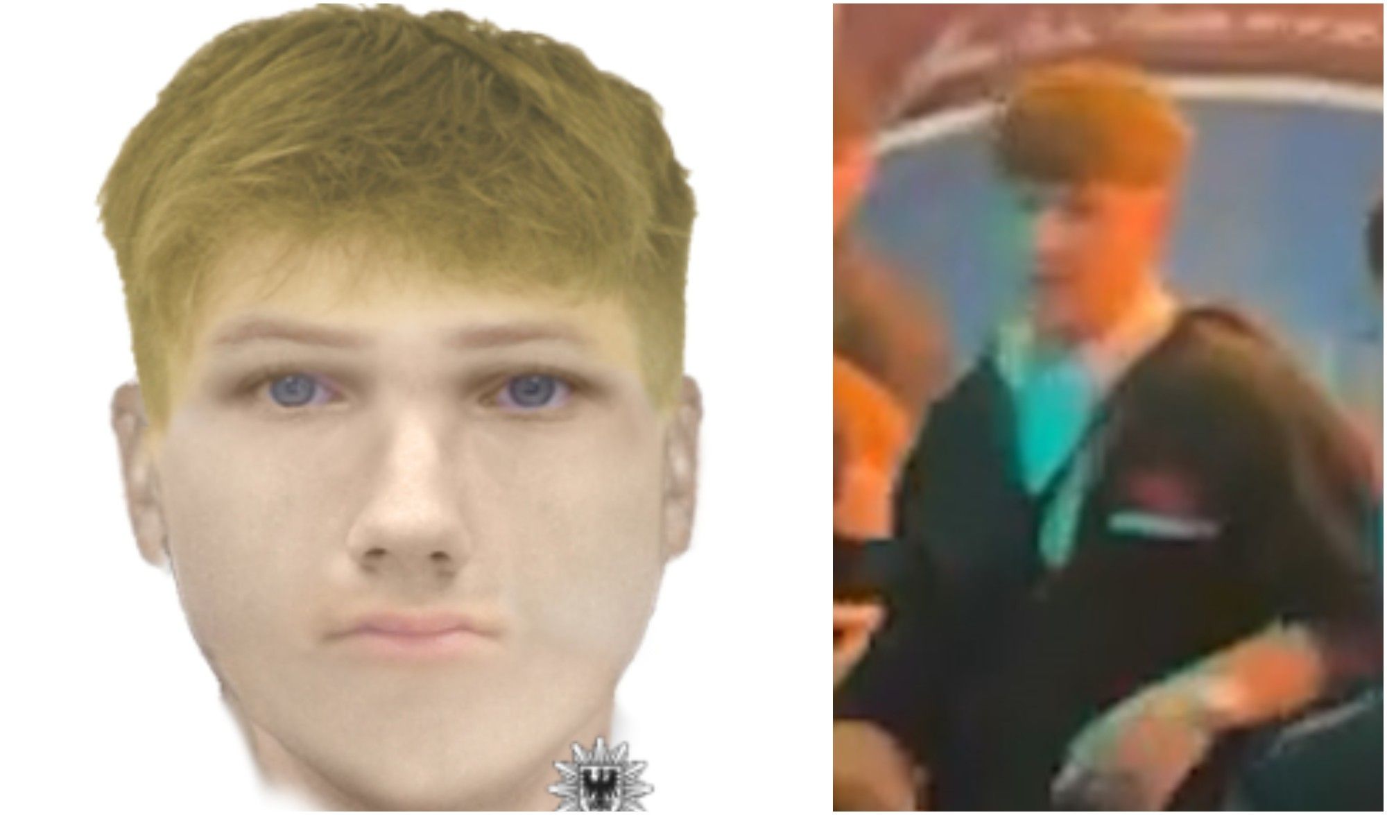 War es ein Berliner? Schläger prügelt bei Baumblütenfest 17-Jährigen krankenhausreif