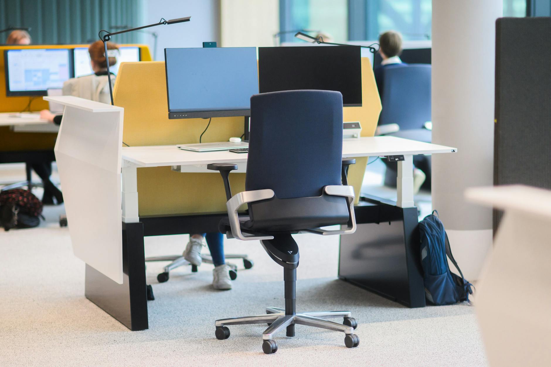 Laut einer Umfrage lehnt die Mehrheit eine unbegrenzte tägliche Arbeitszeit ab.