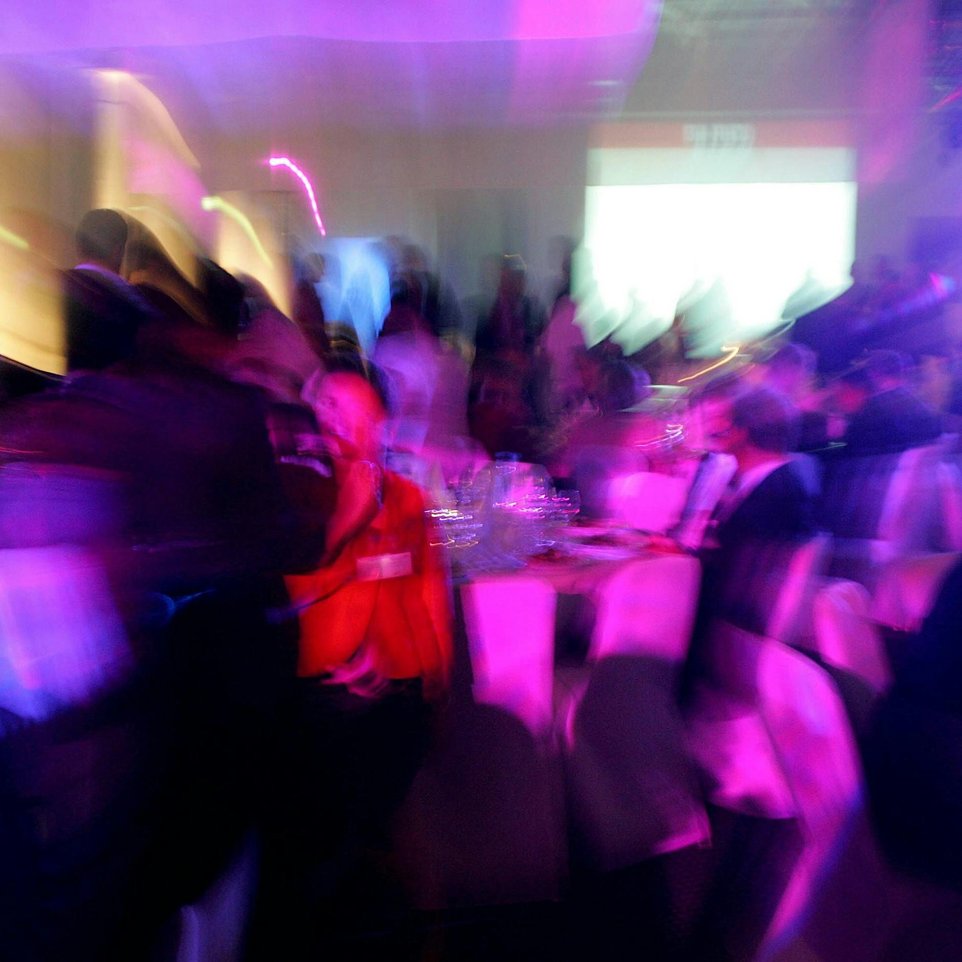 Von Ketamin und Ayahuasca-Ritualen: Wieso werden Drogen in Berlin romantisiert?