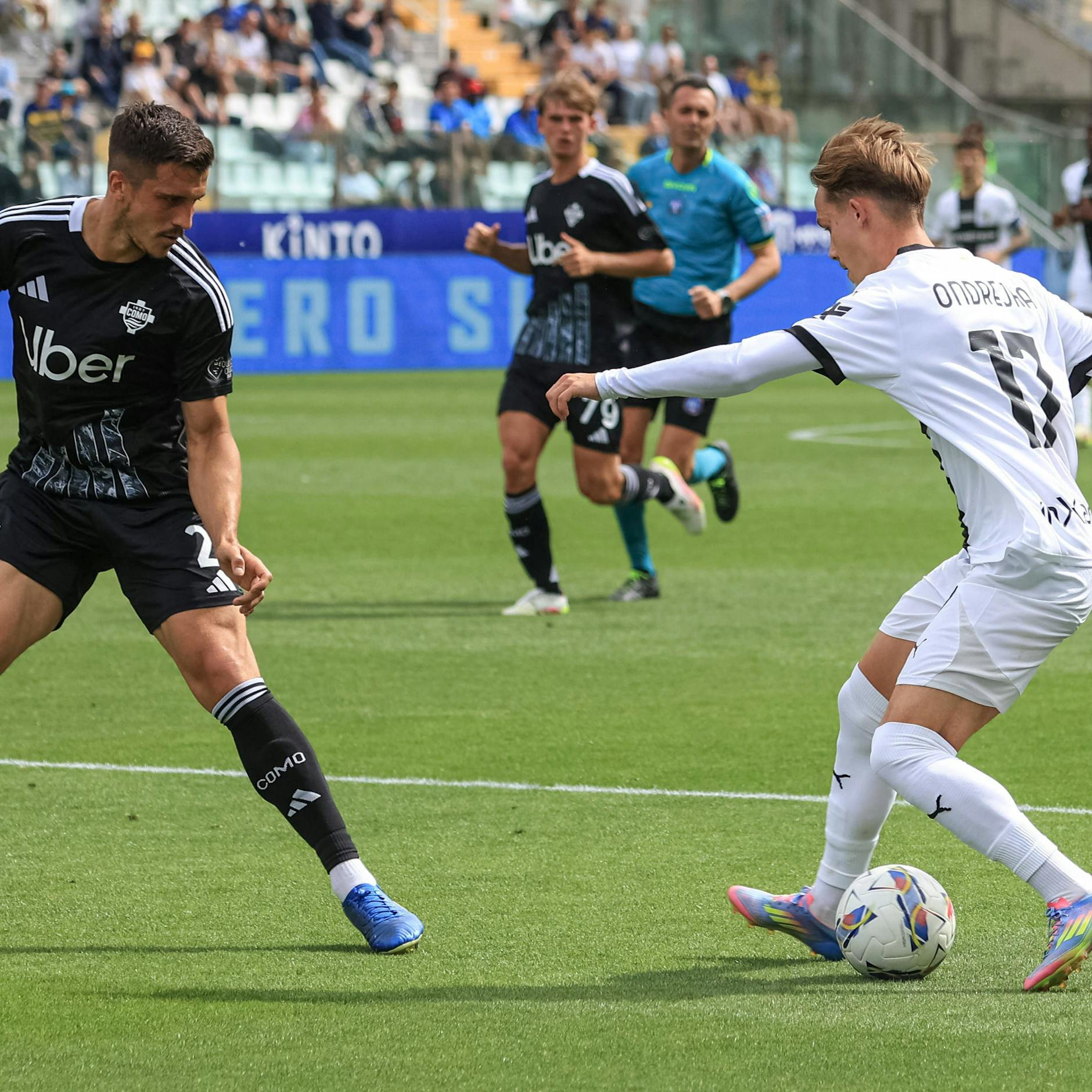 Image - Nach Abgang von Hertha BSC: Viel Sonne in Italien, viel Schatten in Hoffenheim