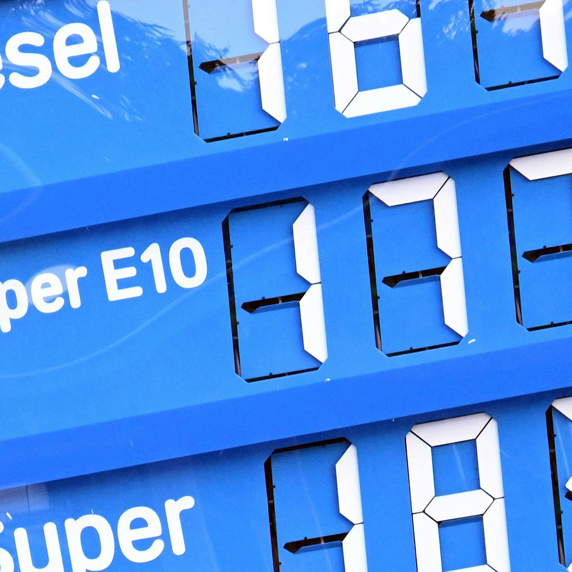 Nahost-Krise erreicht Deutschland: Das ist die teuerste Tankstelle in Berlin