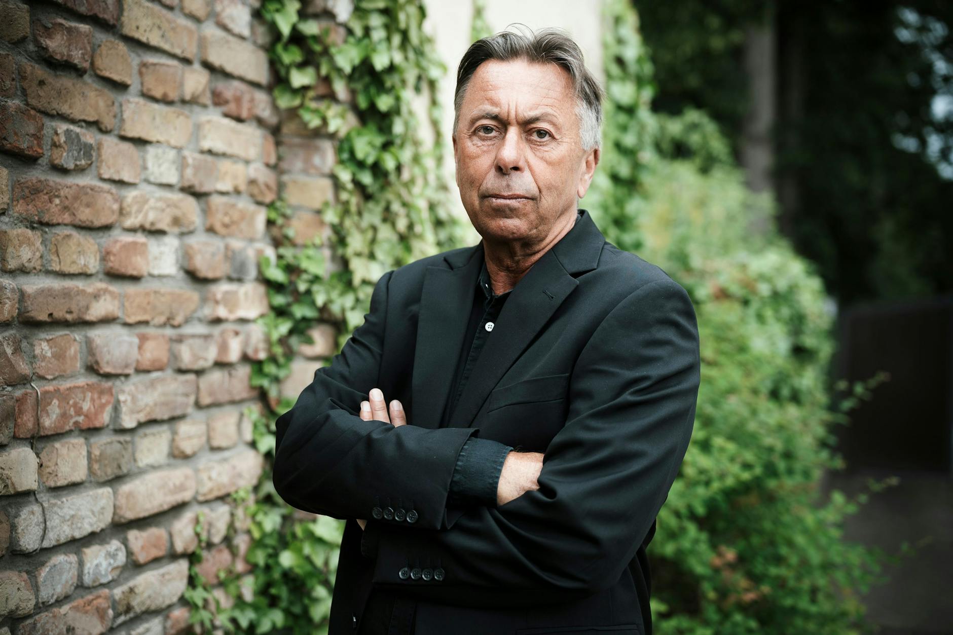 Kültürel eleştiri ile muhafazakârlık arasında: “Normallik diye bir şey vardır.”