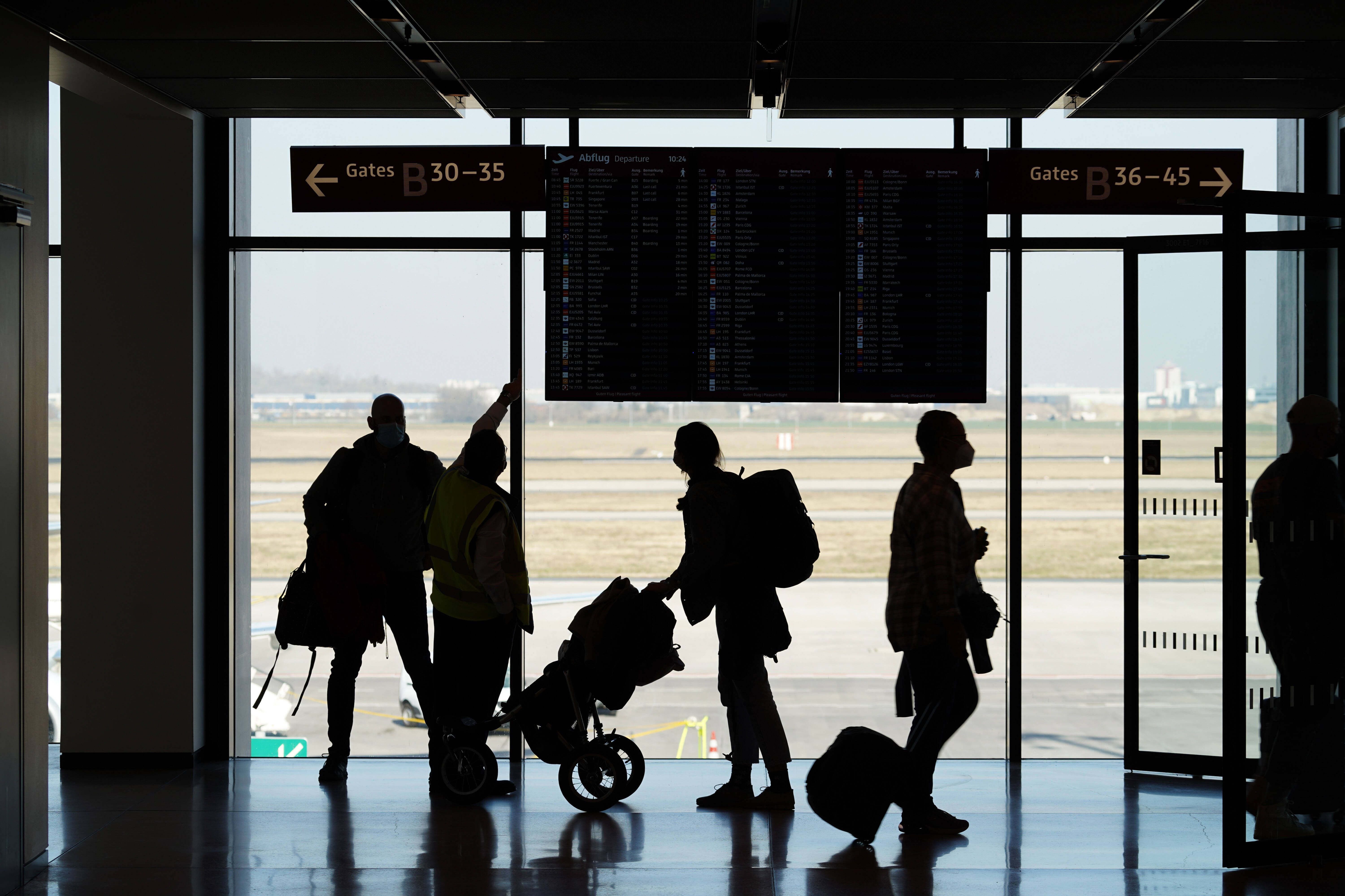 Wegen Gazakrieg: EU erwägt Ende der Visumfreiheit für israelische Bürger