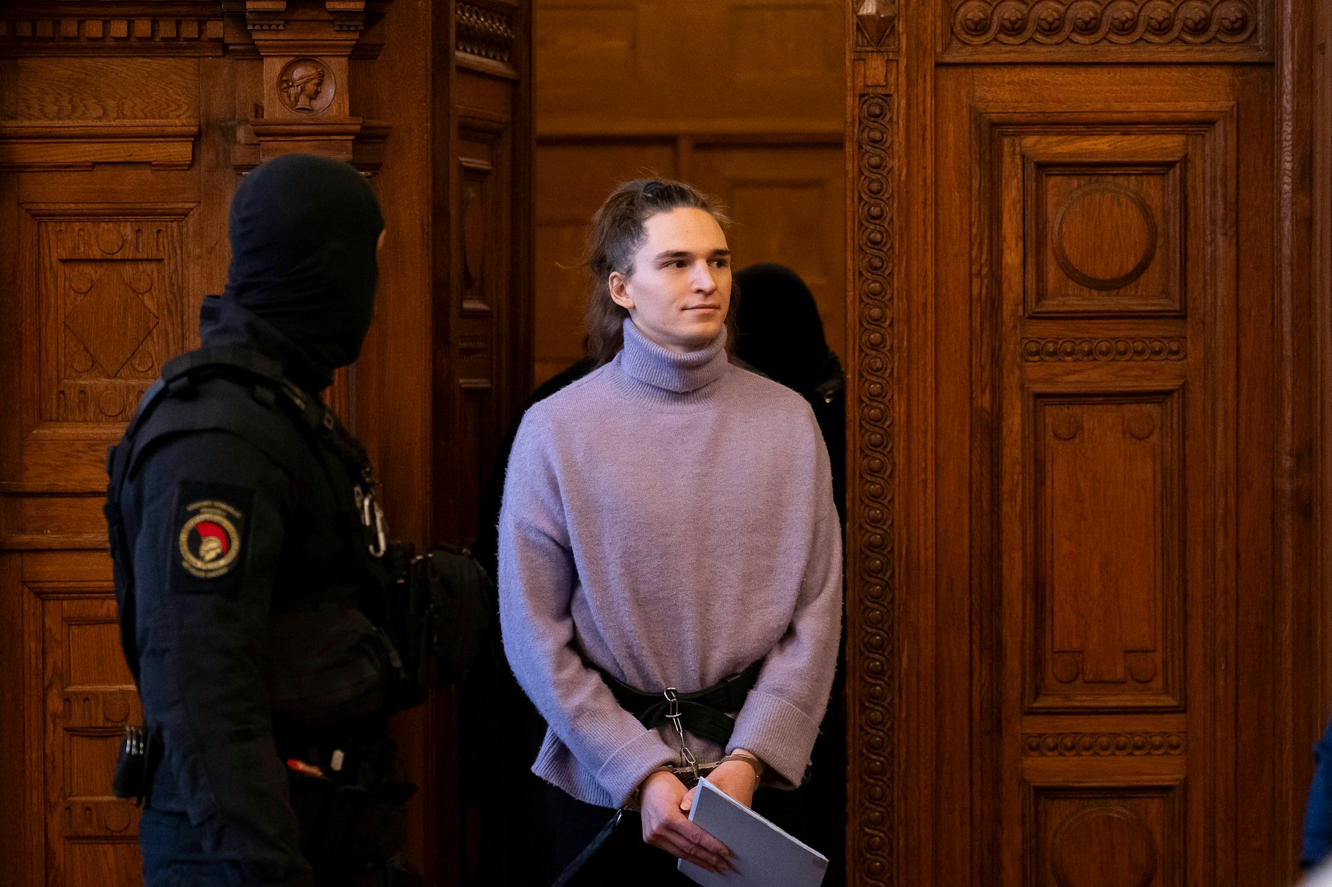 Maja T. wurde im Juni 2024 nach Ungarn ausgeliefert.