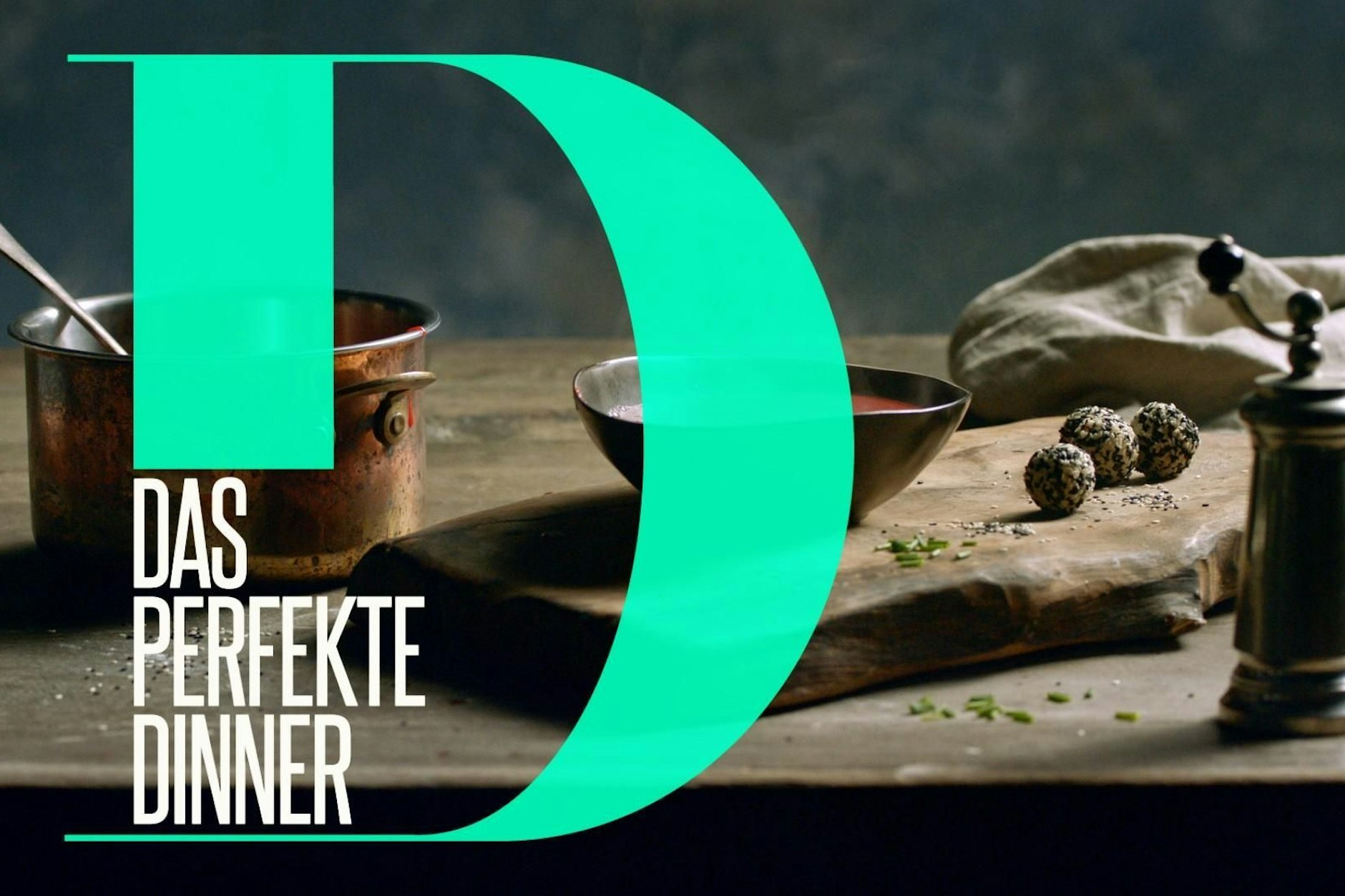„Das perfekte Dinner“ läuft eigentlich verlässlich werktäglich um 19 Uhr bei VOX.