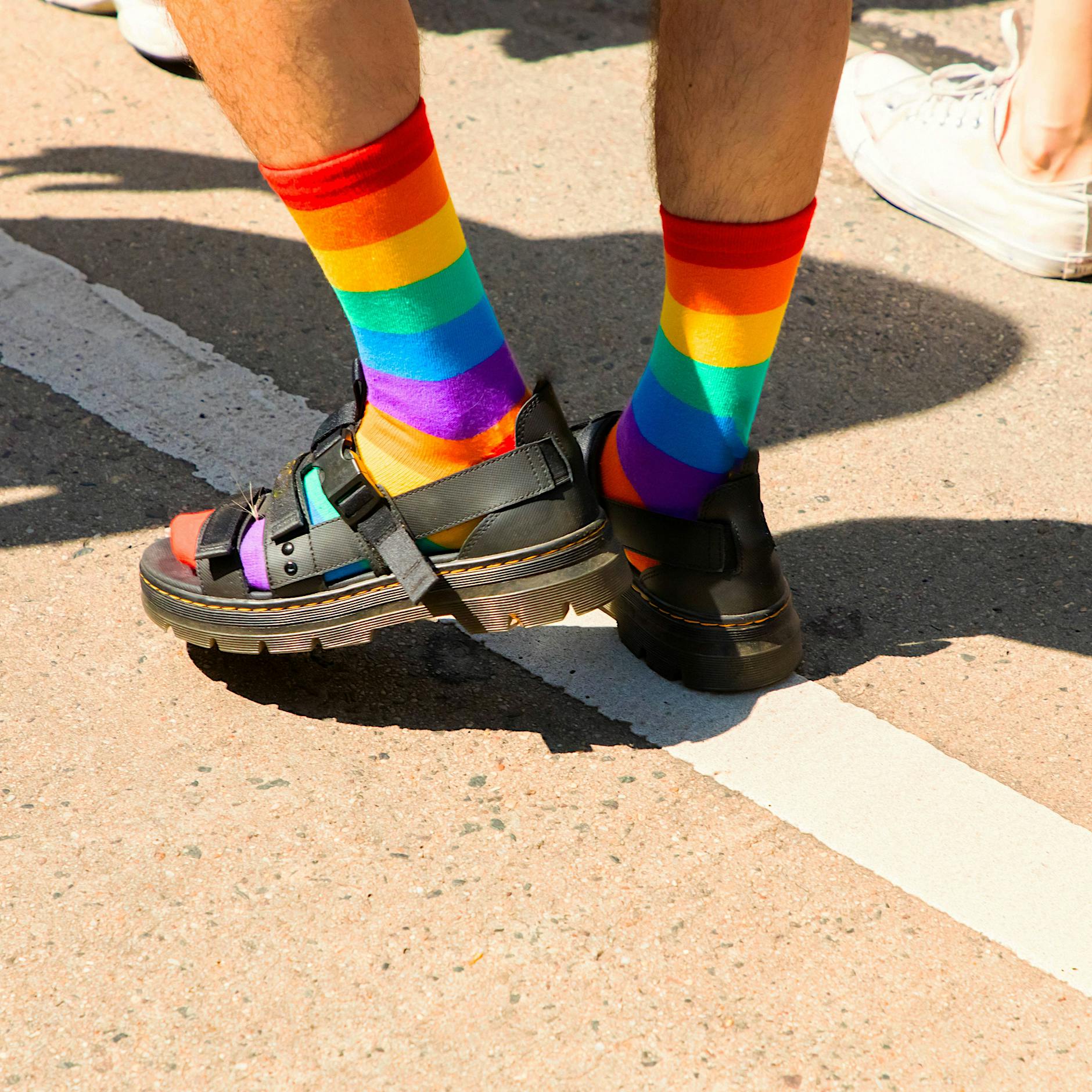 Marzahn Pride: Neonazis melden Gegendemo an - das sagt der Senat