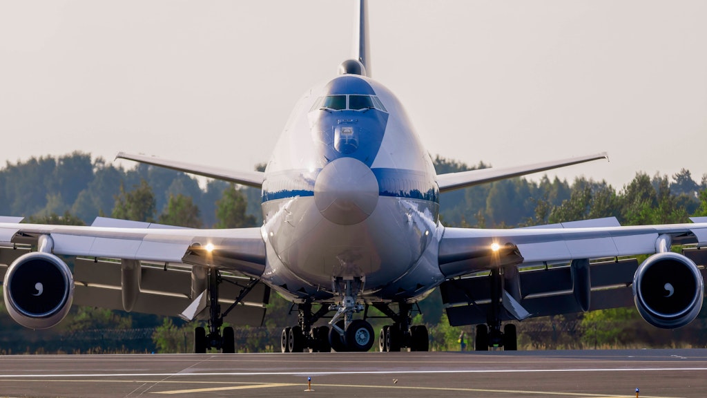 US Air Force