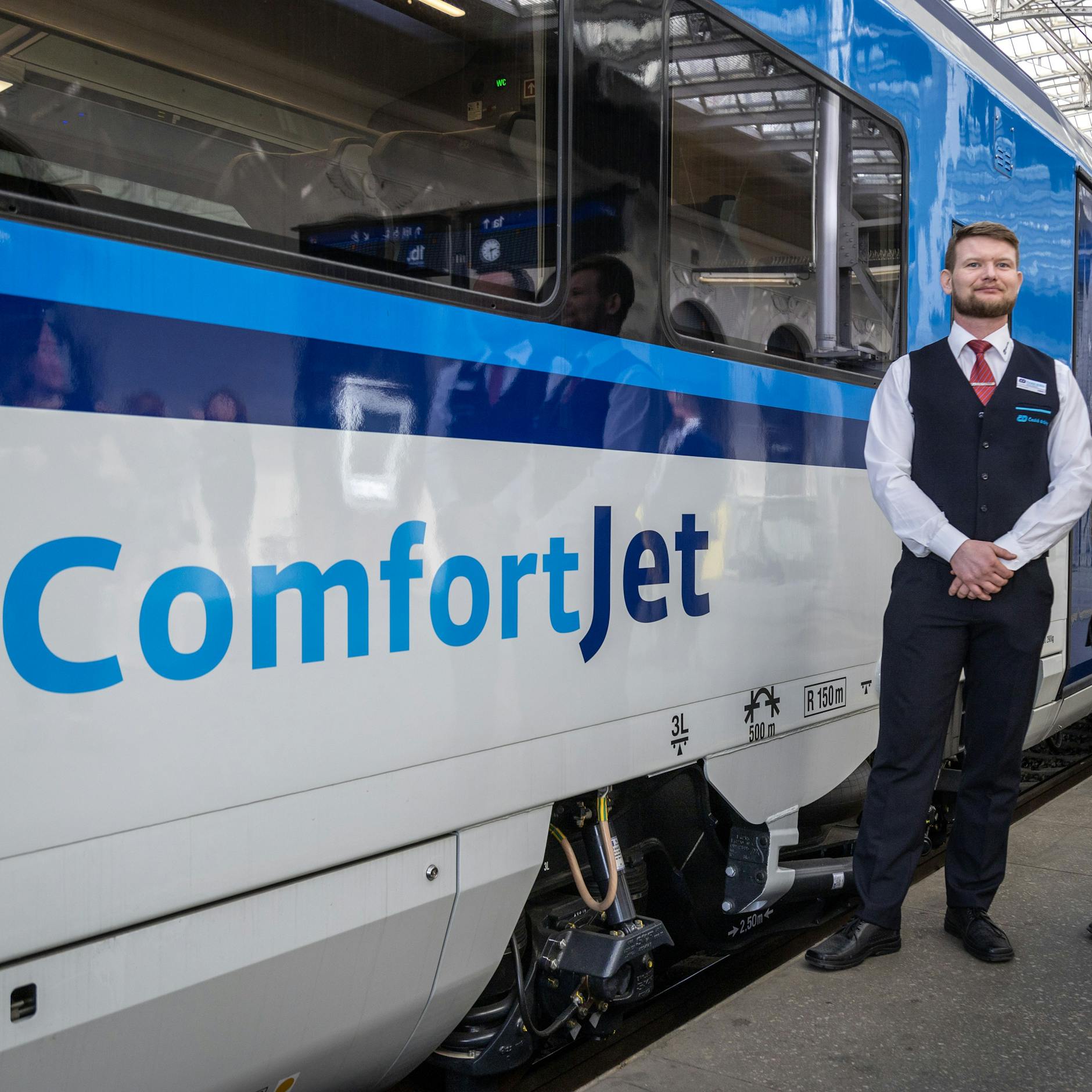 Image - Mit gezapftem Bier nach Dänemark: Das sind die neuen internationalen Verbindungen für Berlin