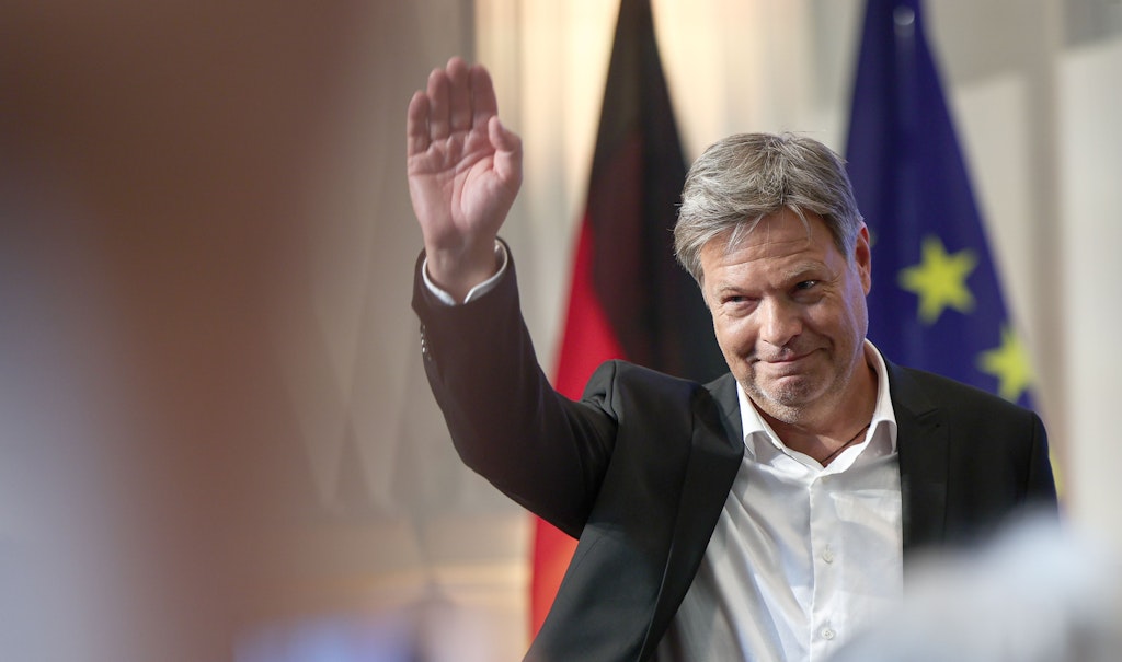 Tax money scandal? New Northvolt report puts Habeck in need of explanation
