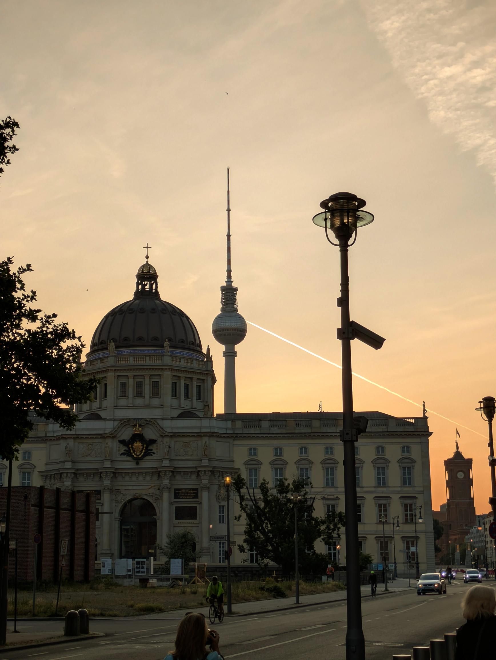 Image - Um 4.15 Uhr geht's los: Berlins schönster Morgen-Spaziergang