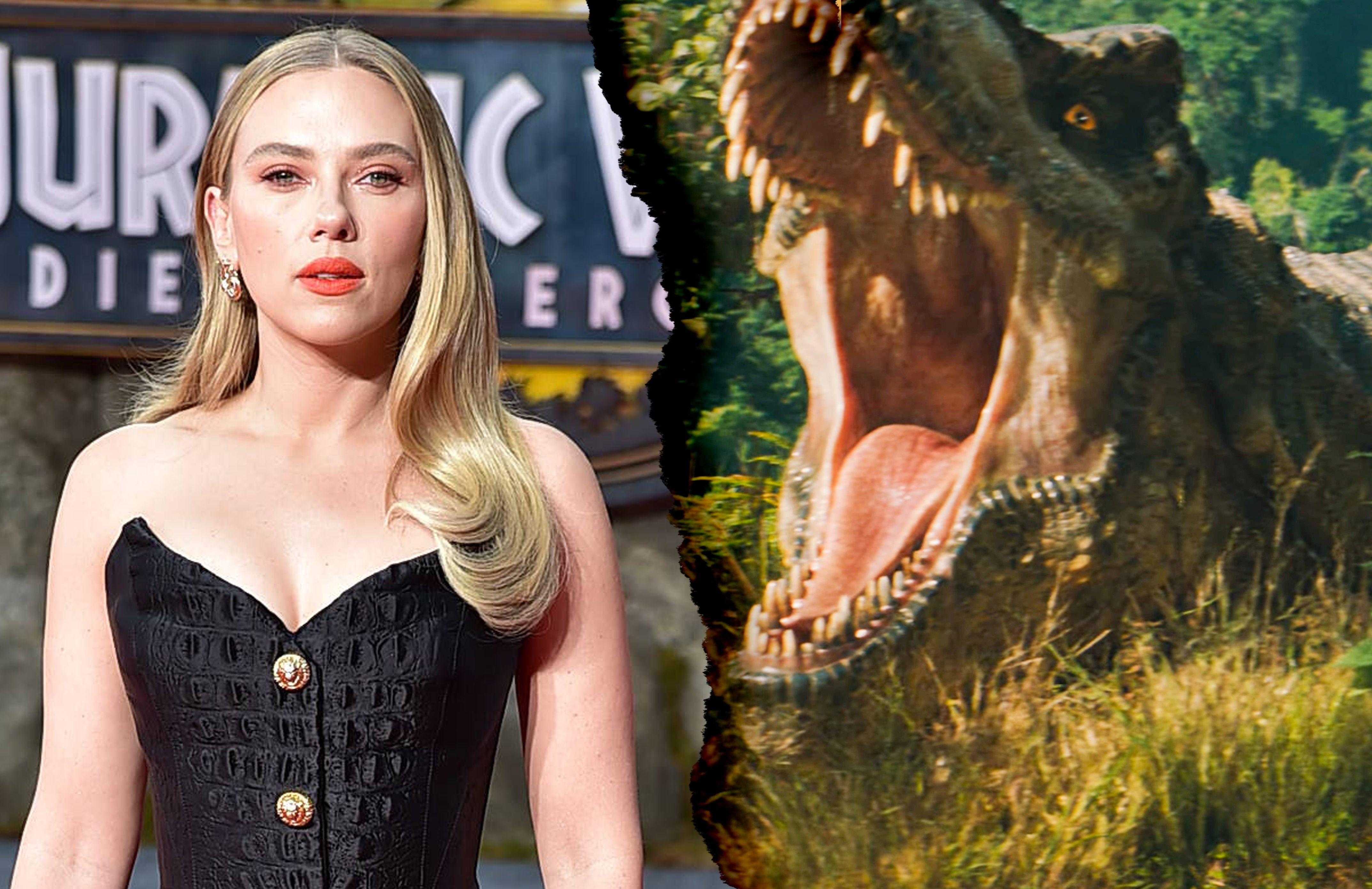 Mega-Stars verraten in Berlin: So lief der Dreh von „Jurassic World“!