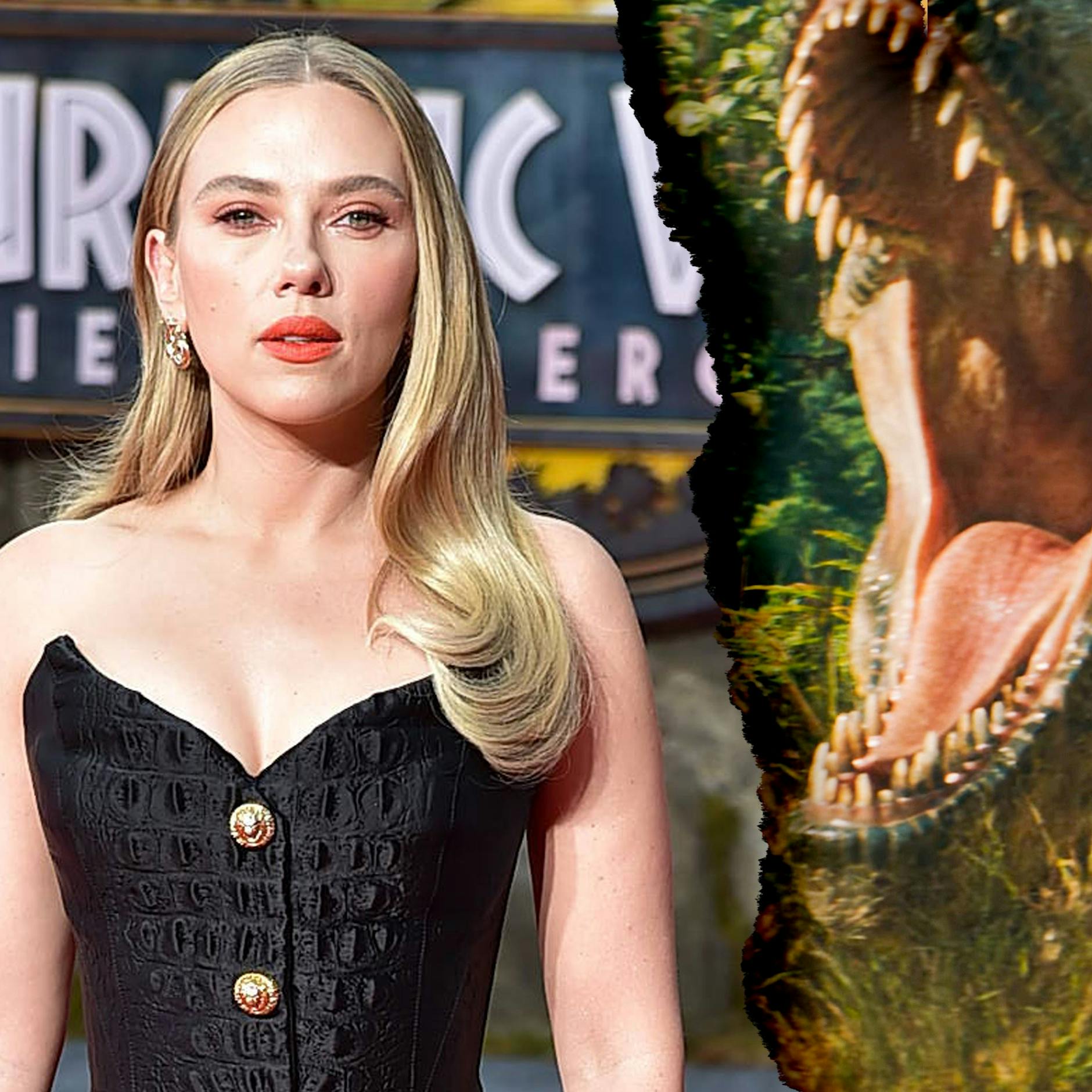 Mega-Stars verraten in Berlin: So lief der Dreh von „Jurassic World“!