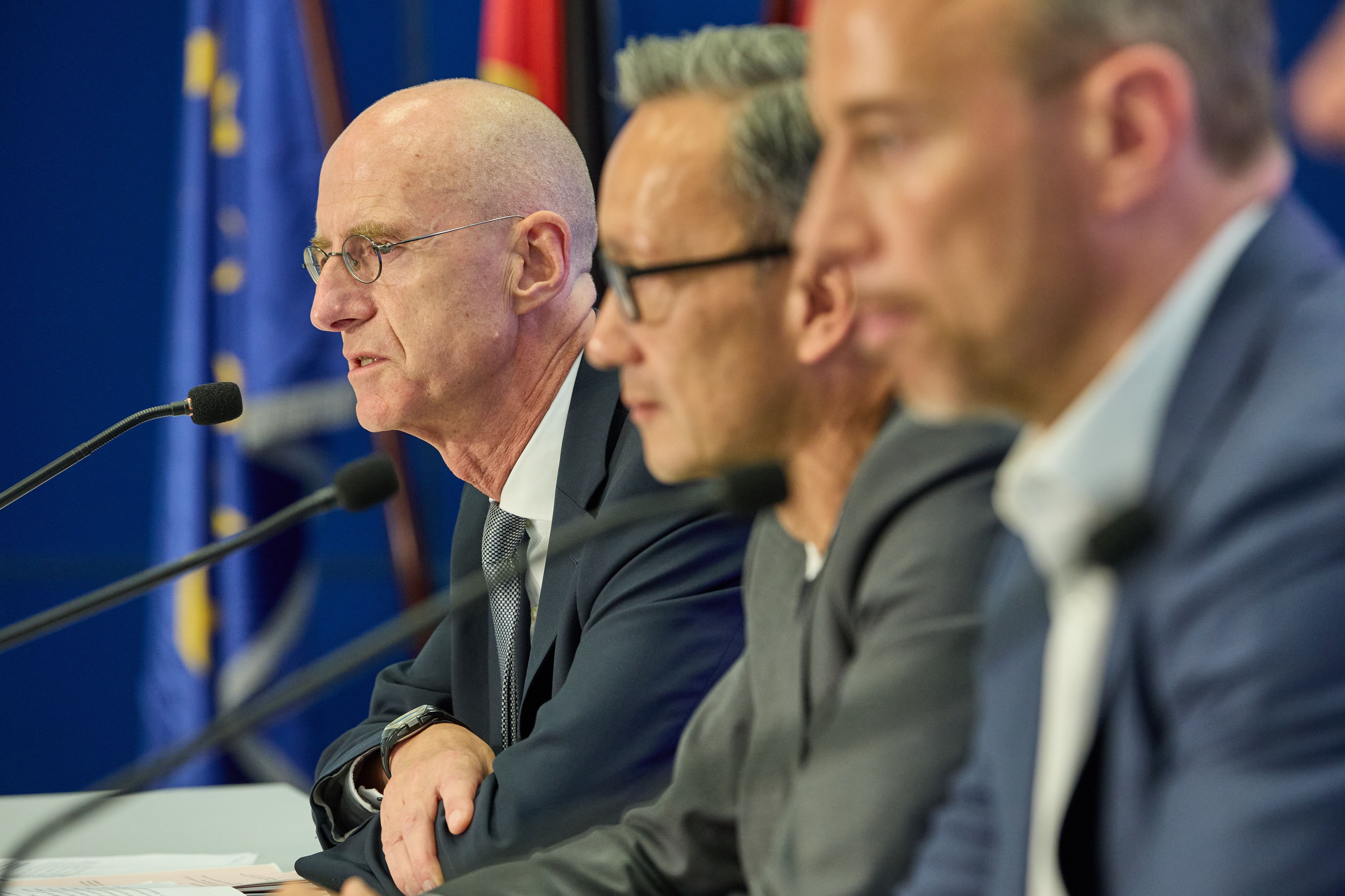 Mord und sexueller Missbrauch von Kindern: 20-jähriger Hamburger „White Tiger“ festgenommen