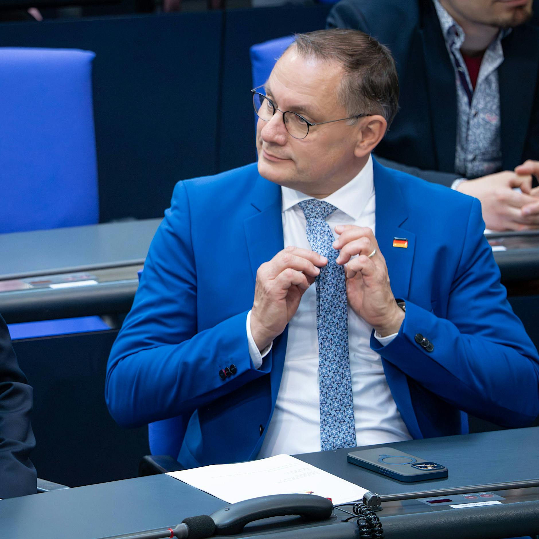 Debatte über AfD-Verbot: Es braucht neue Verfahren