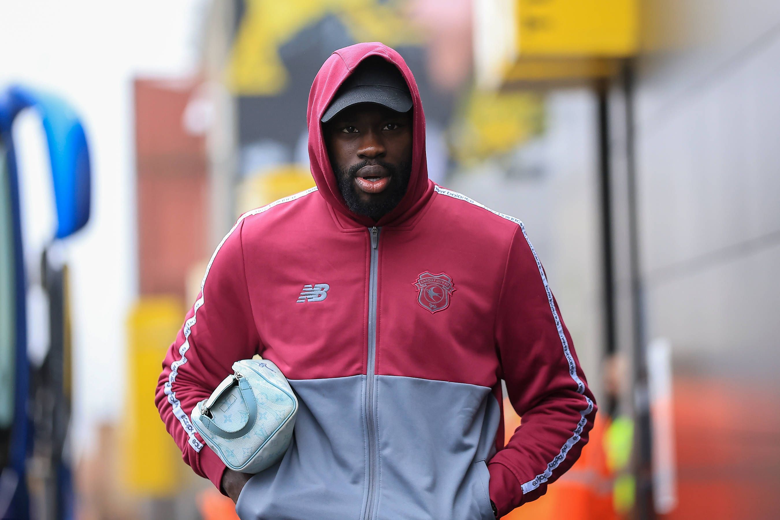 Image - Aussortiert! Zagreb-Bosse setzen Herthas Flop-Stürmer Kanga vor die Tür