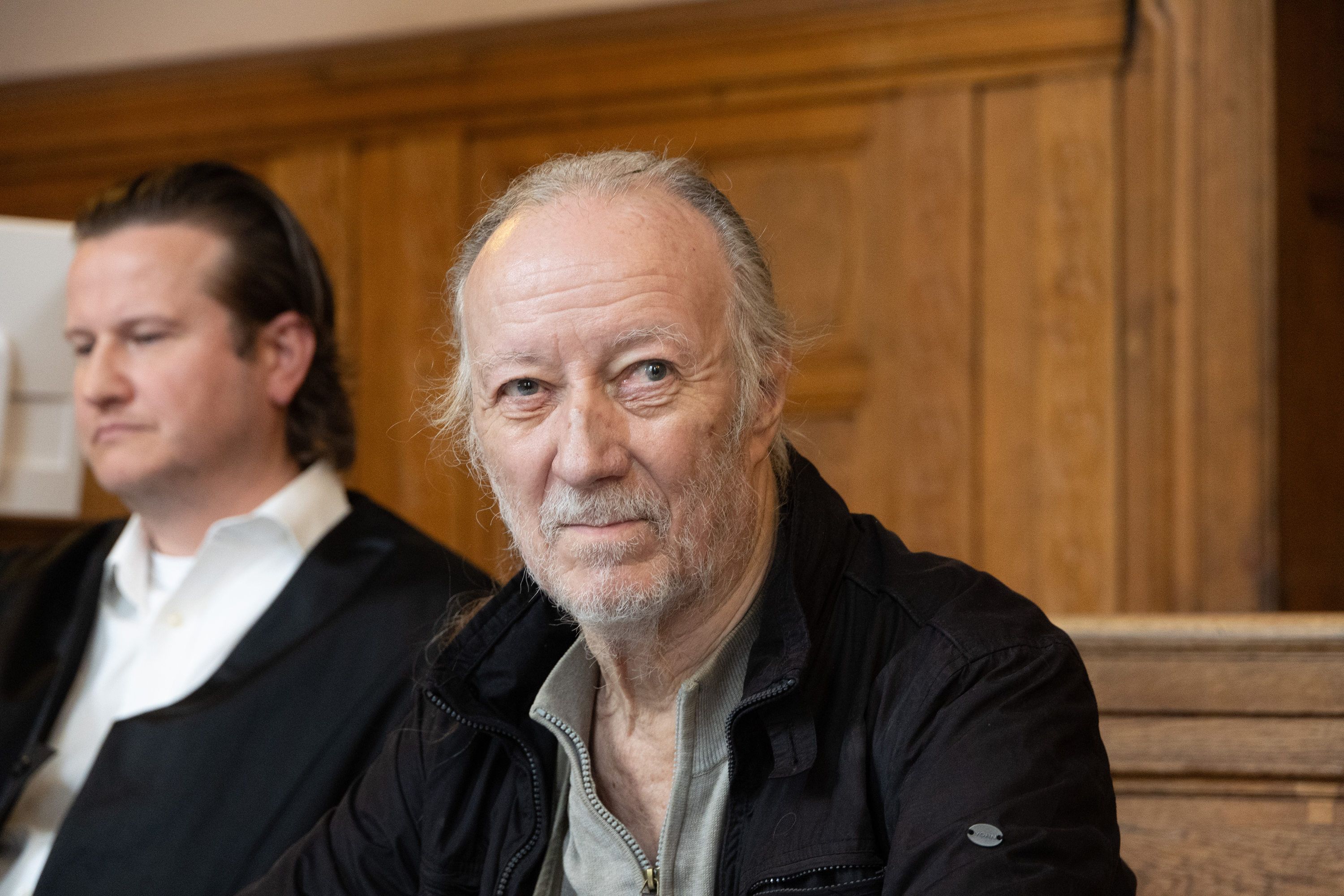 Image - Ermordeter Arzt Wolfgang Conzelmann: Seine Leiche war gefesselt!