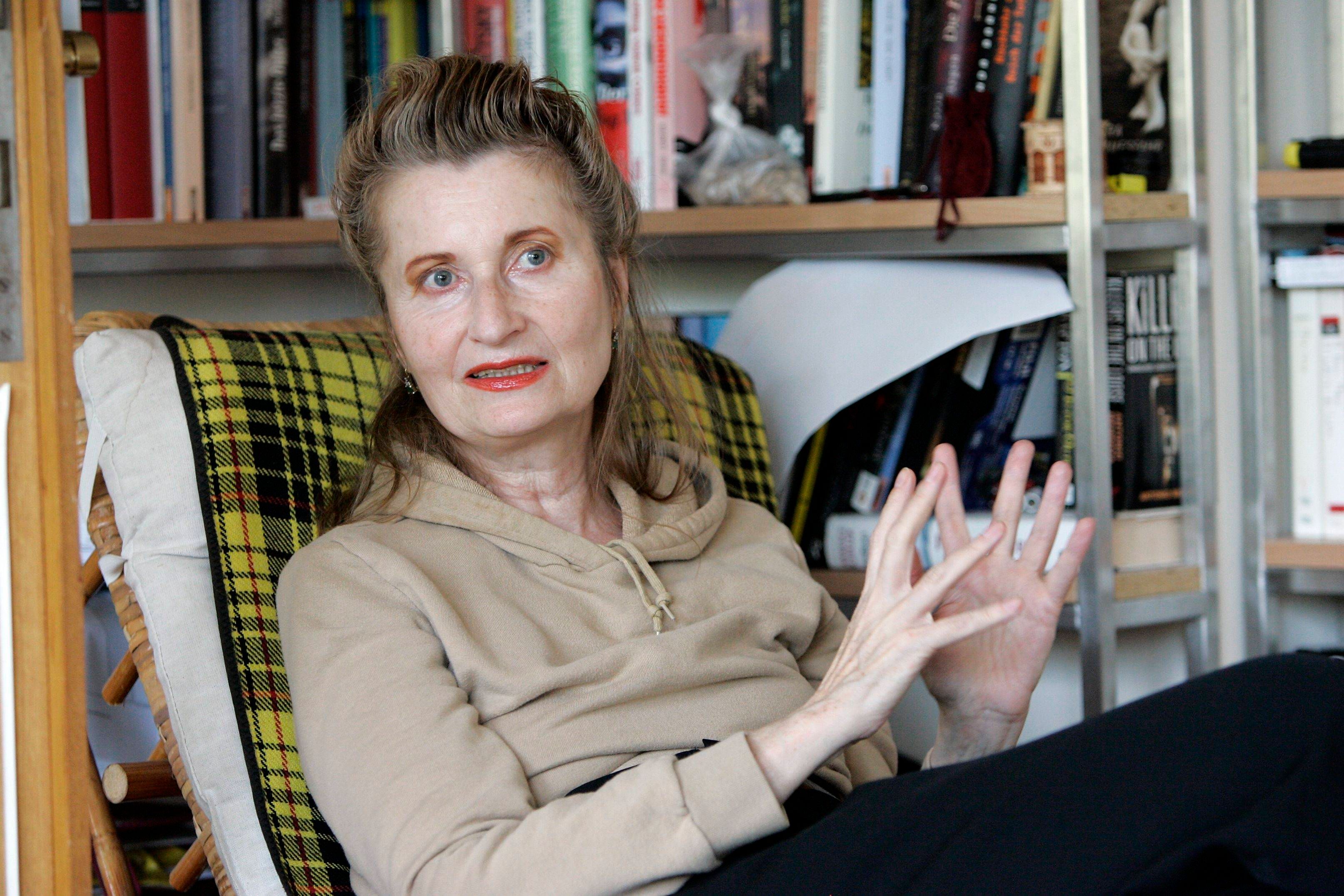 Image - Elfriede Jelinek zum zweiten Mal tot: SO kam es zur dreisten Falschmeldung