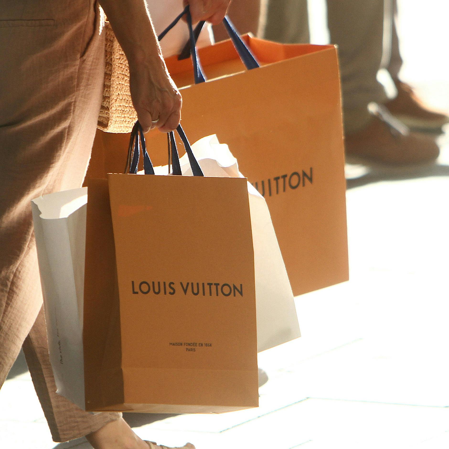 Luxusmarken-Reportage: Wofür das ZDF das Geld der Gebührenzahler so ausgibt